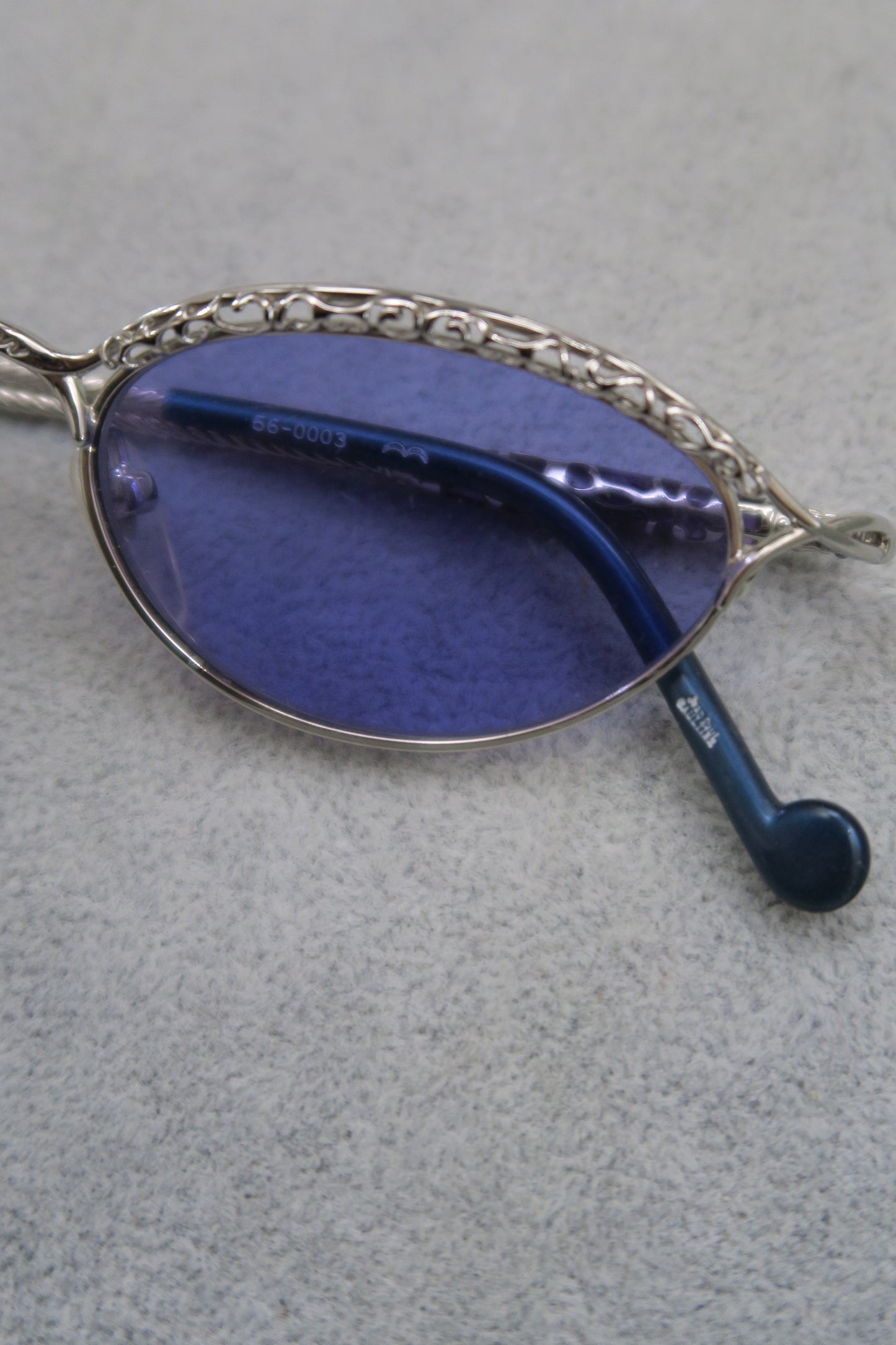 Jean Paul Gaultier sunglasses