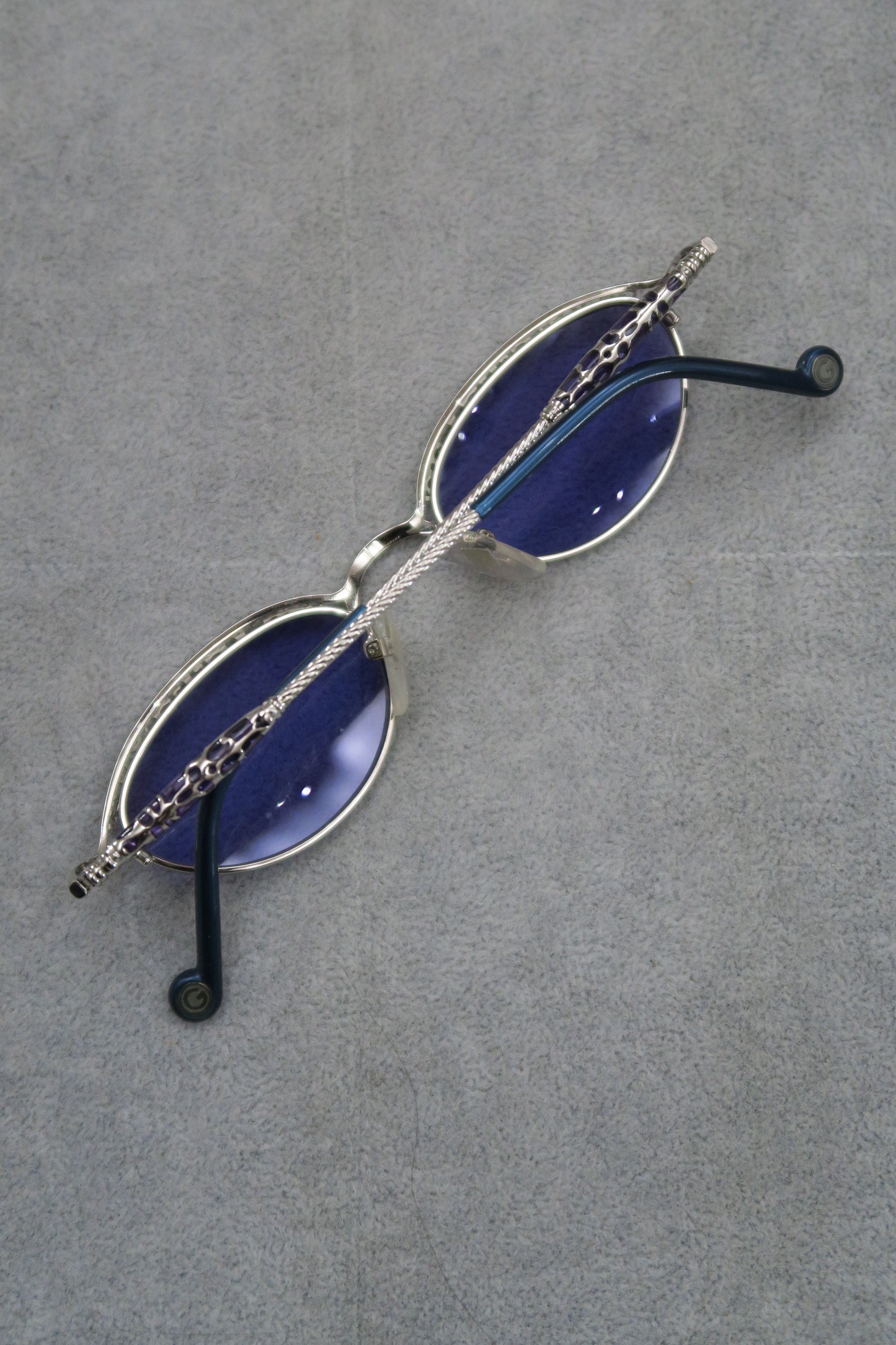 Jean Paul Gaultier sunglasses