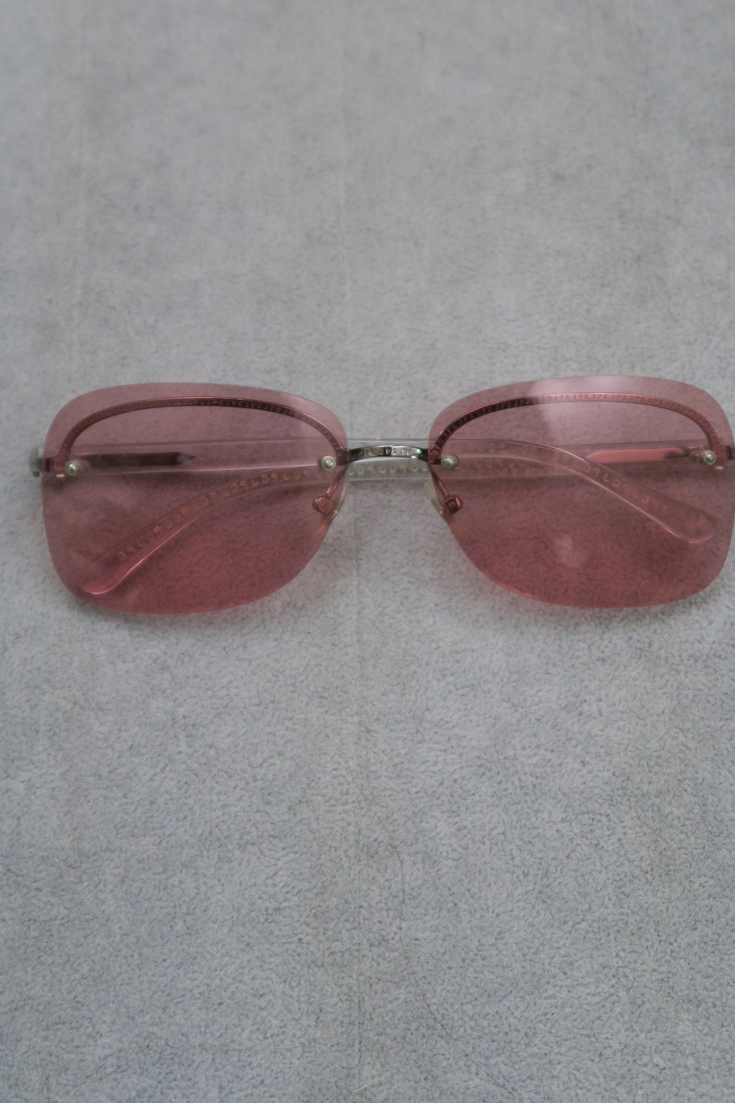 Jean Paul Gaultier sunglasses