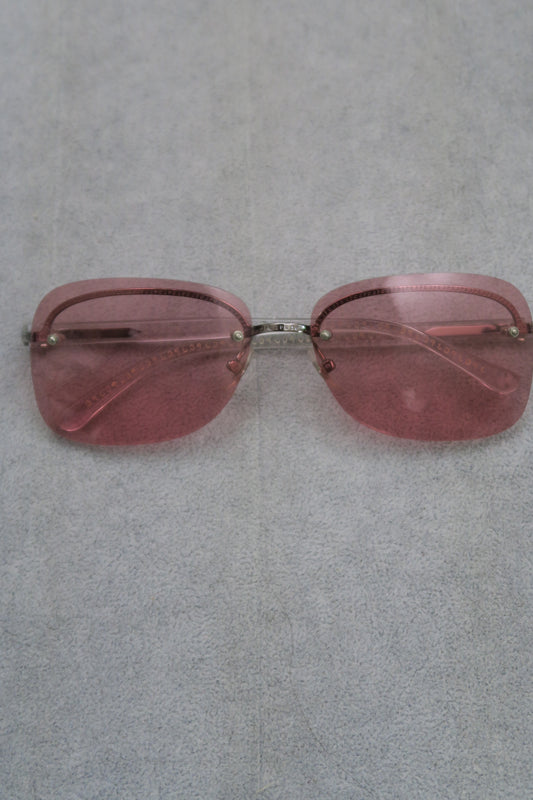 Jean Paul Gaultier sunglasses
