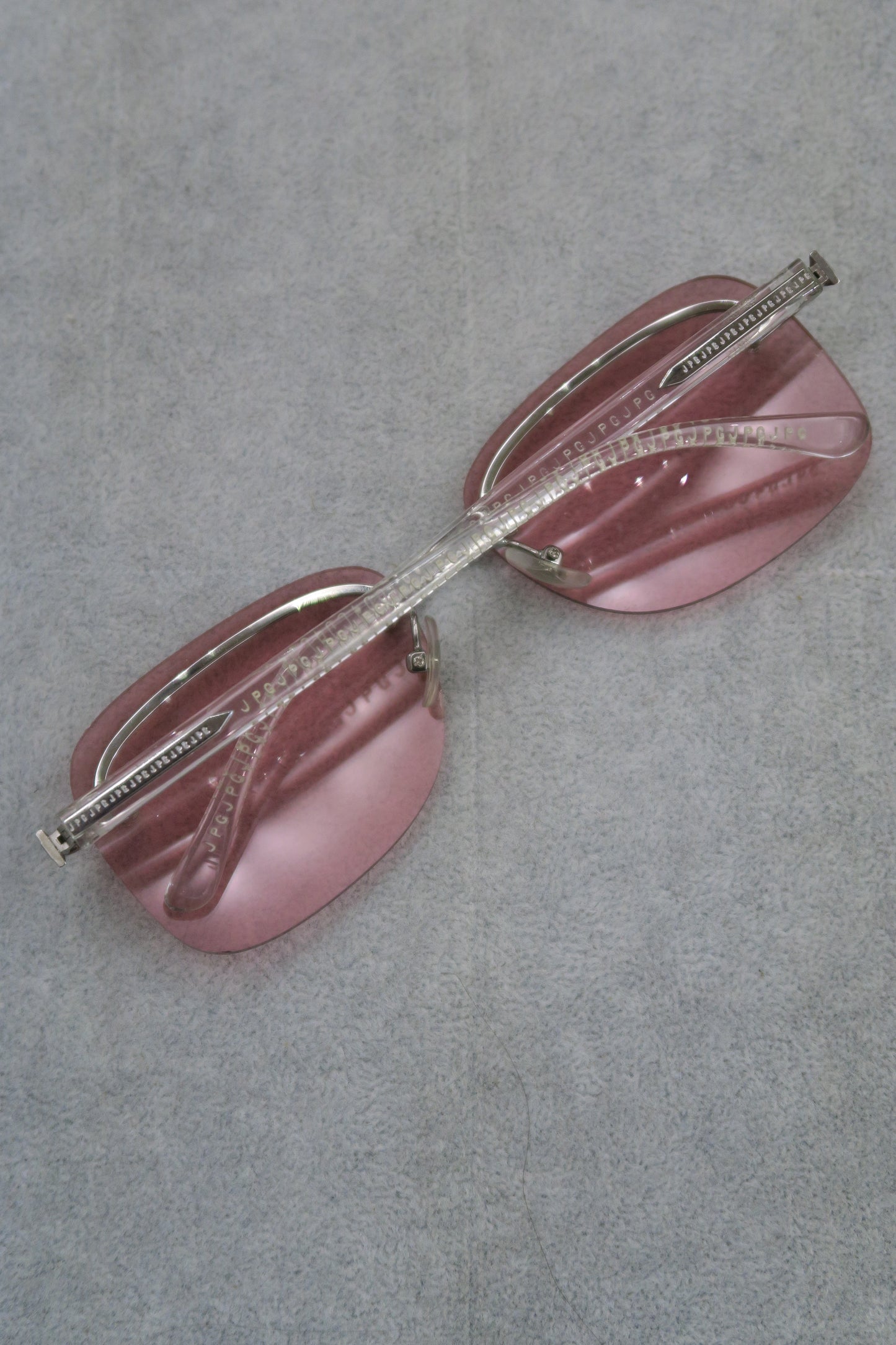 Jean Paul Gaultier sunglasses