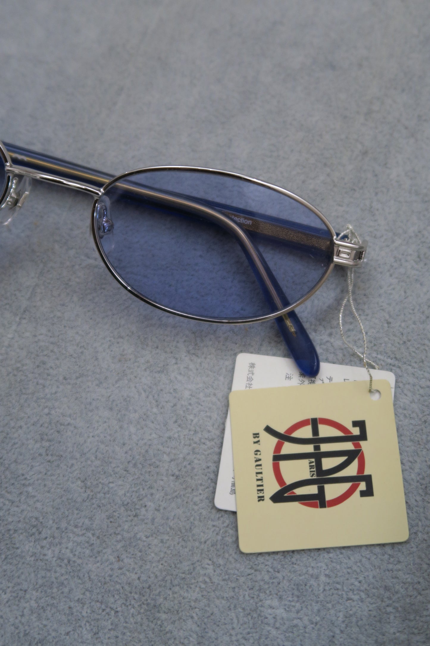 Jean Paul Gaultier sunglasses