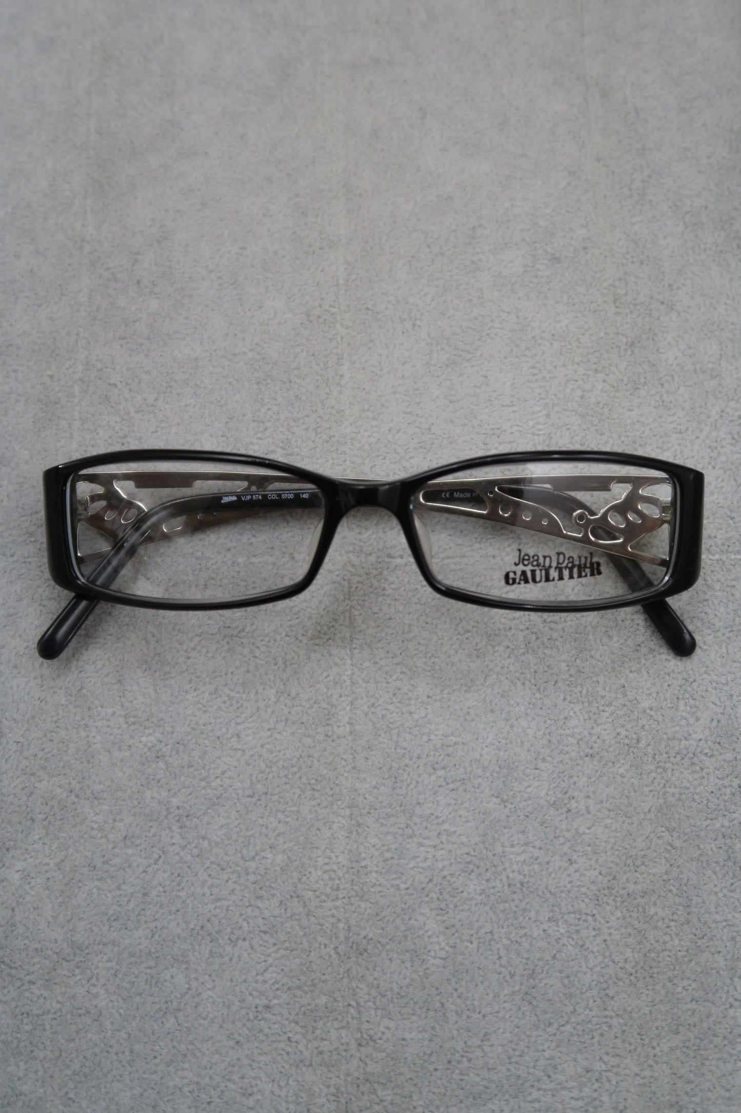 Jean Paul Gaultier glasses
