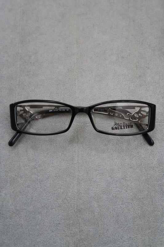 Jean Paul Gaultier glasses
