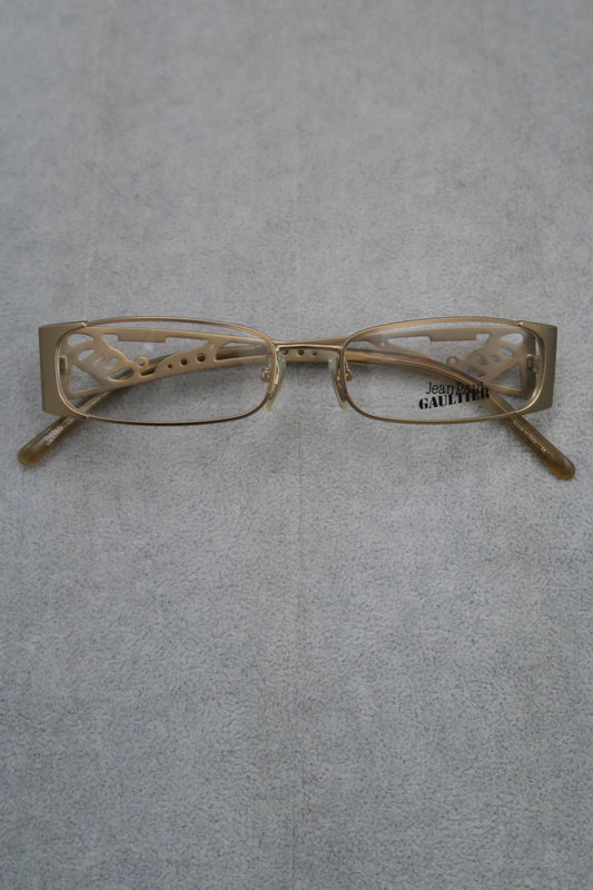 Jean Paul Gaultier glasses