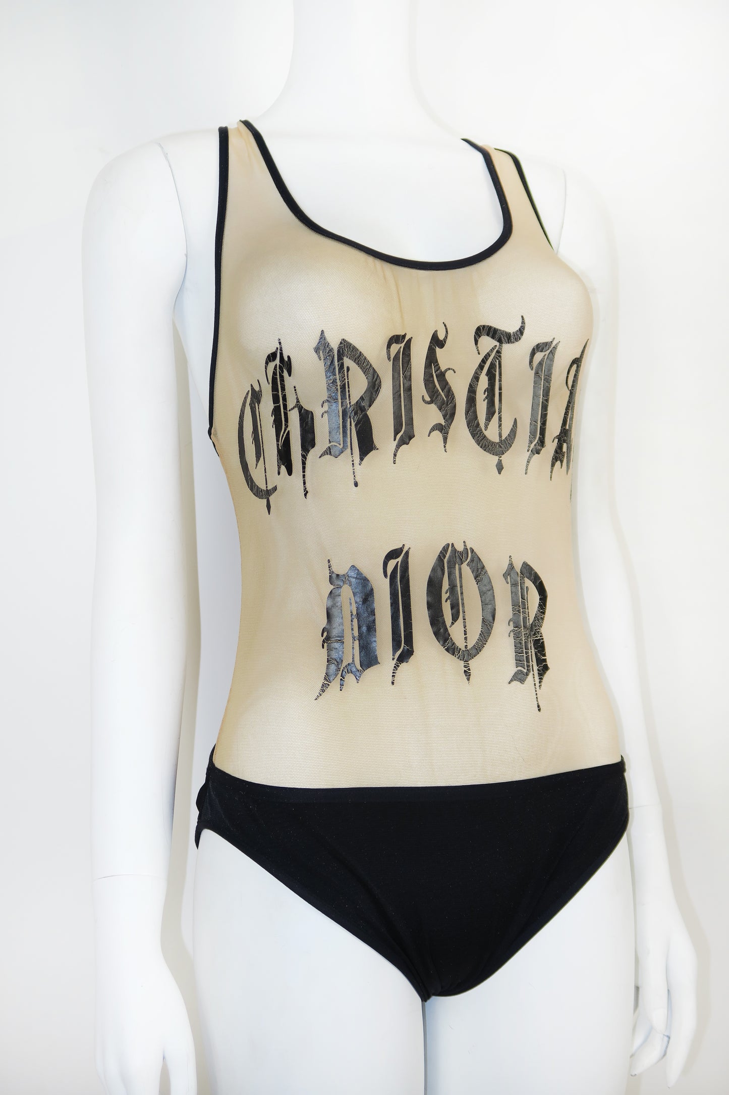 Dior top