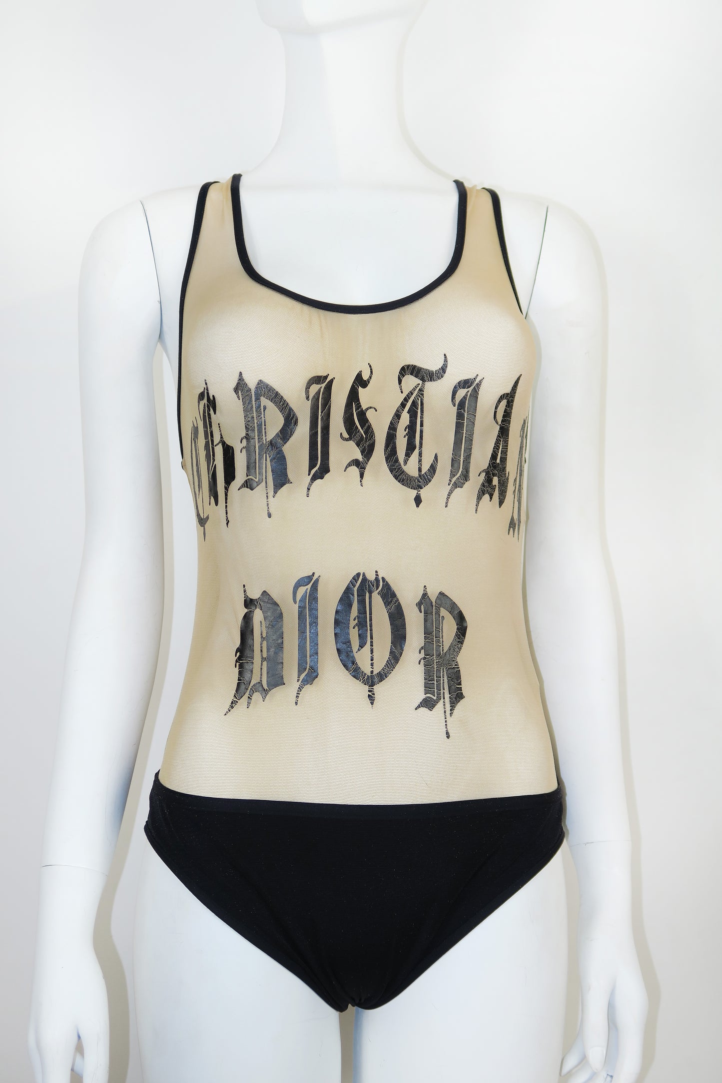 Dior top