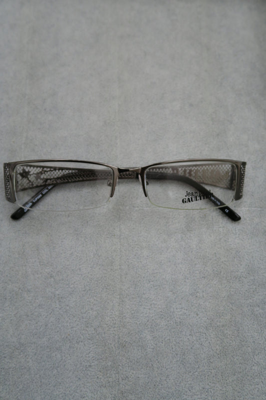 Jean Paul Gaultier glasses