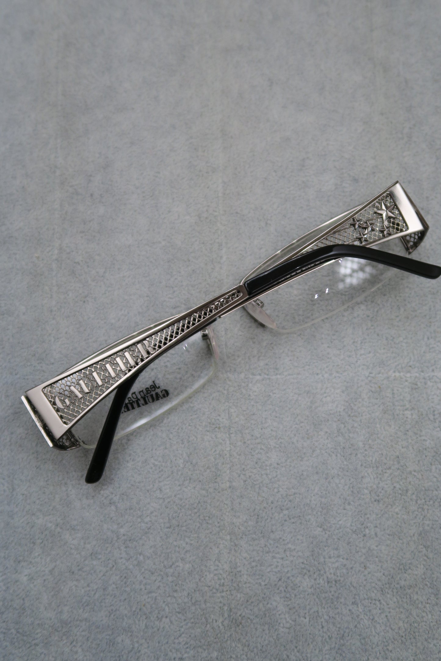 Jean Paul Gaultier glasses