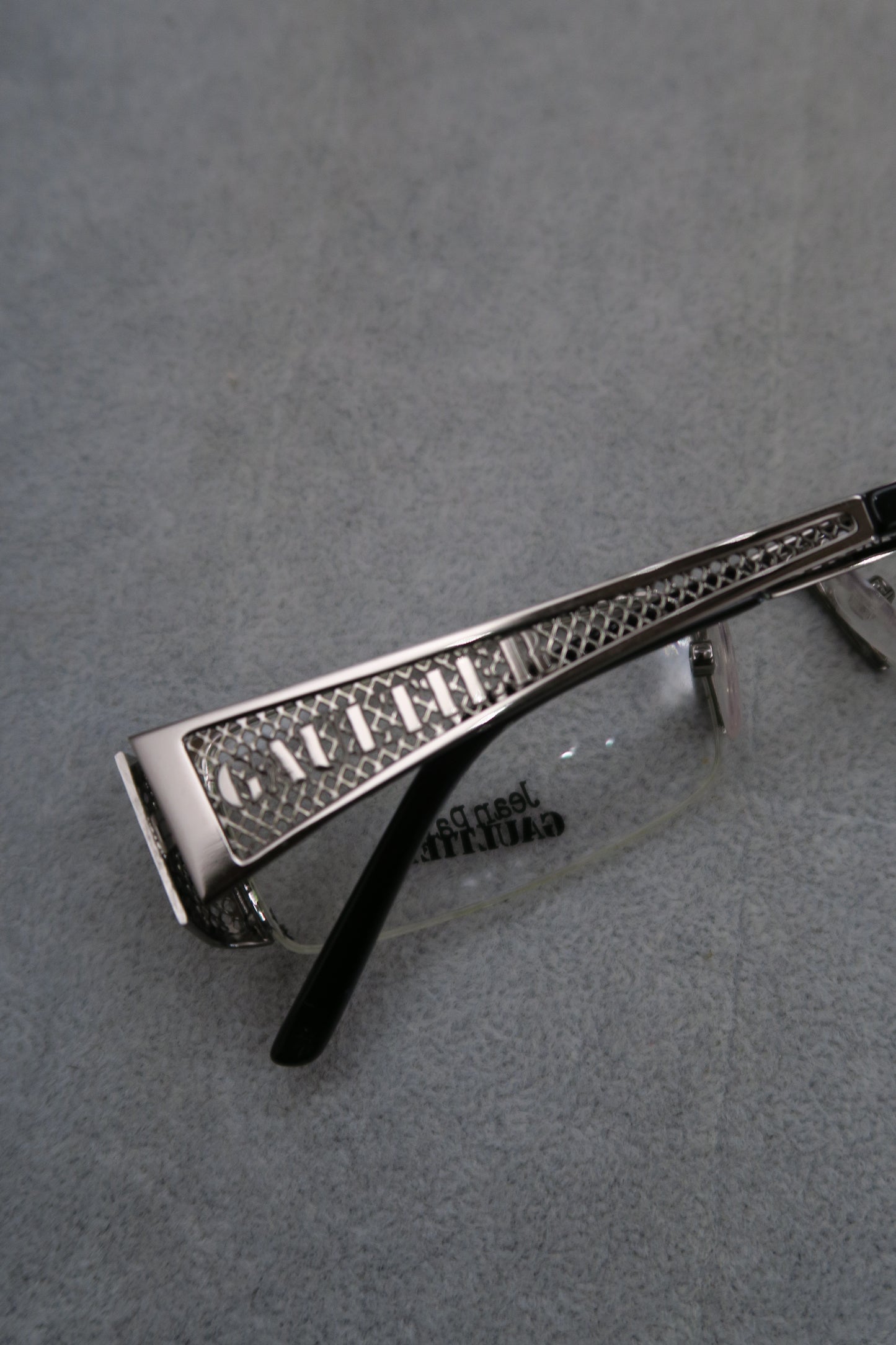 Jean Paul Gaultier glasses