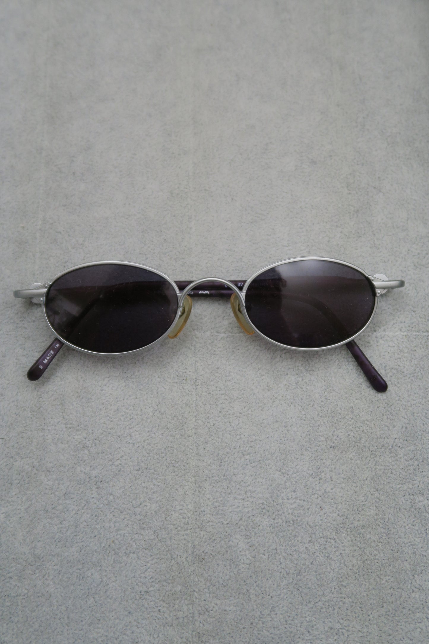 Jean Paul Gaultier sunglasses