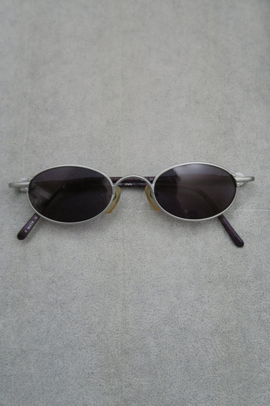 Jean Paul Gaultier sunglasses