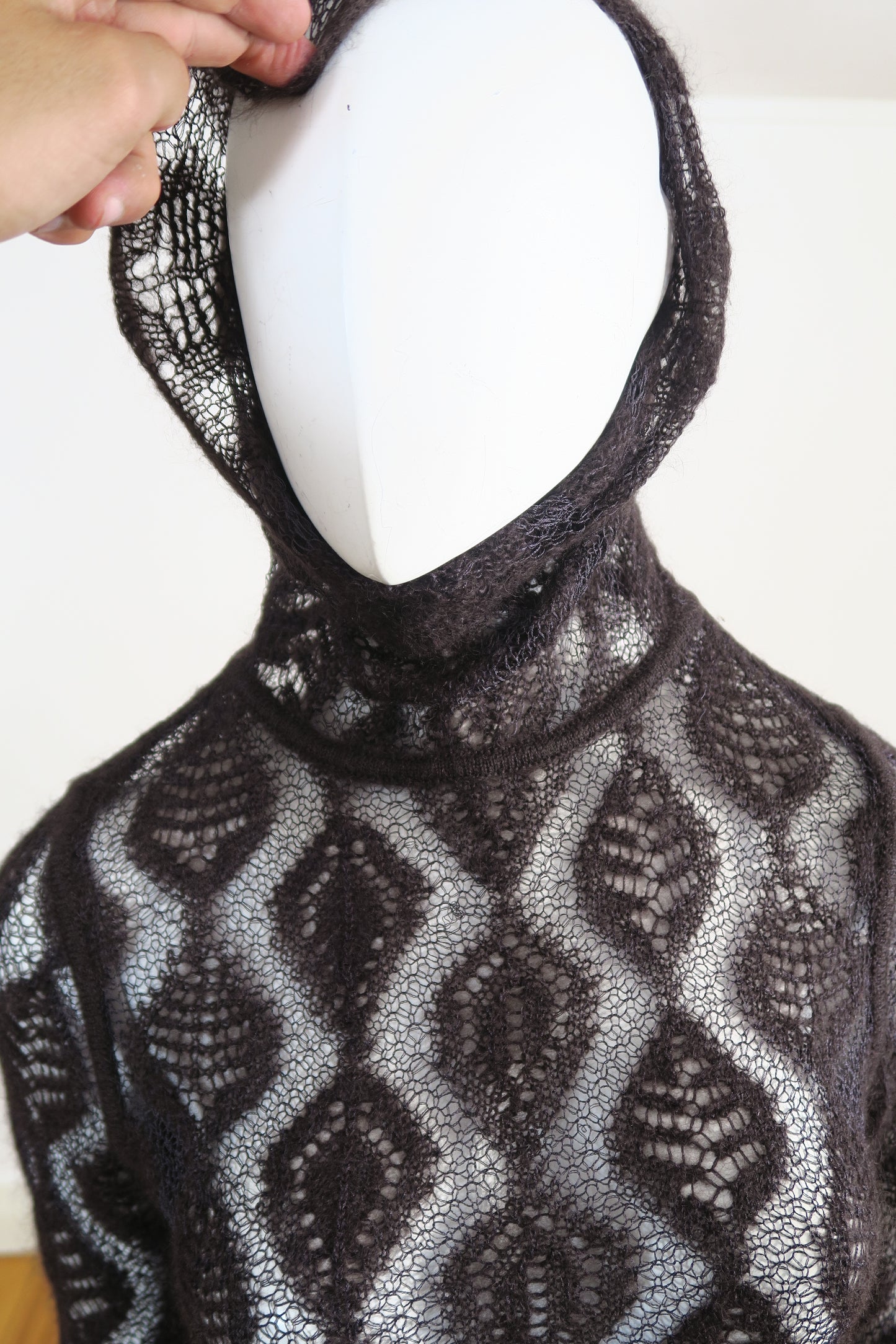 John Galliano top