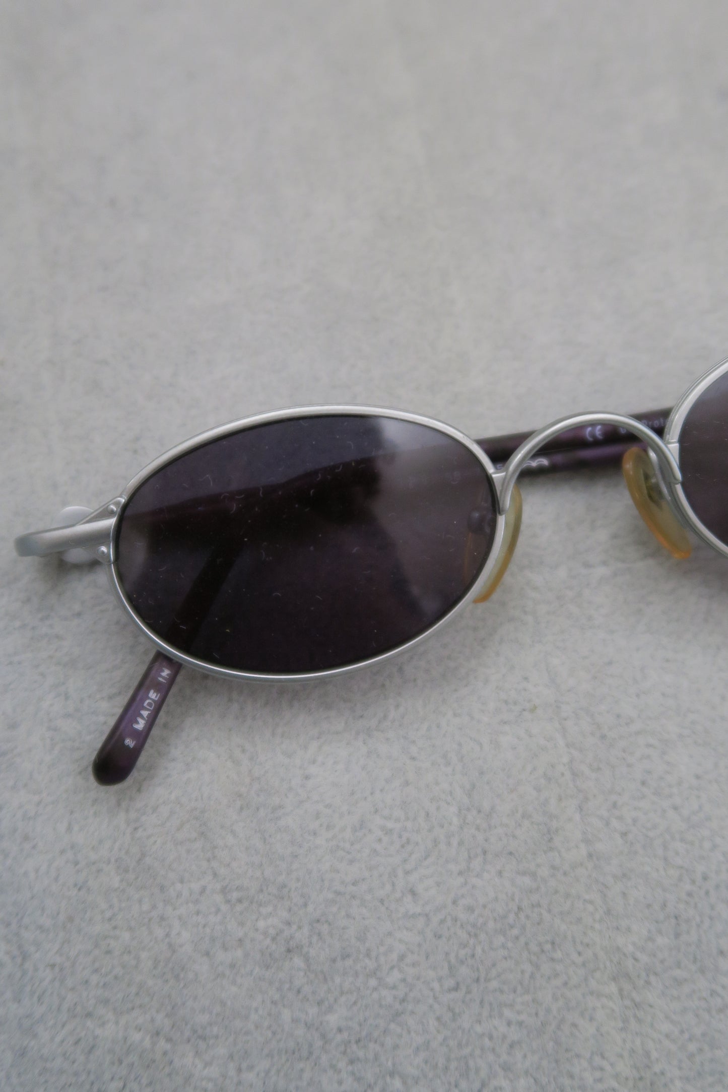 Jean Paul Gaultier sunglasses