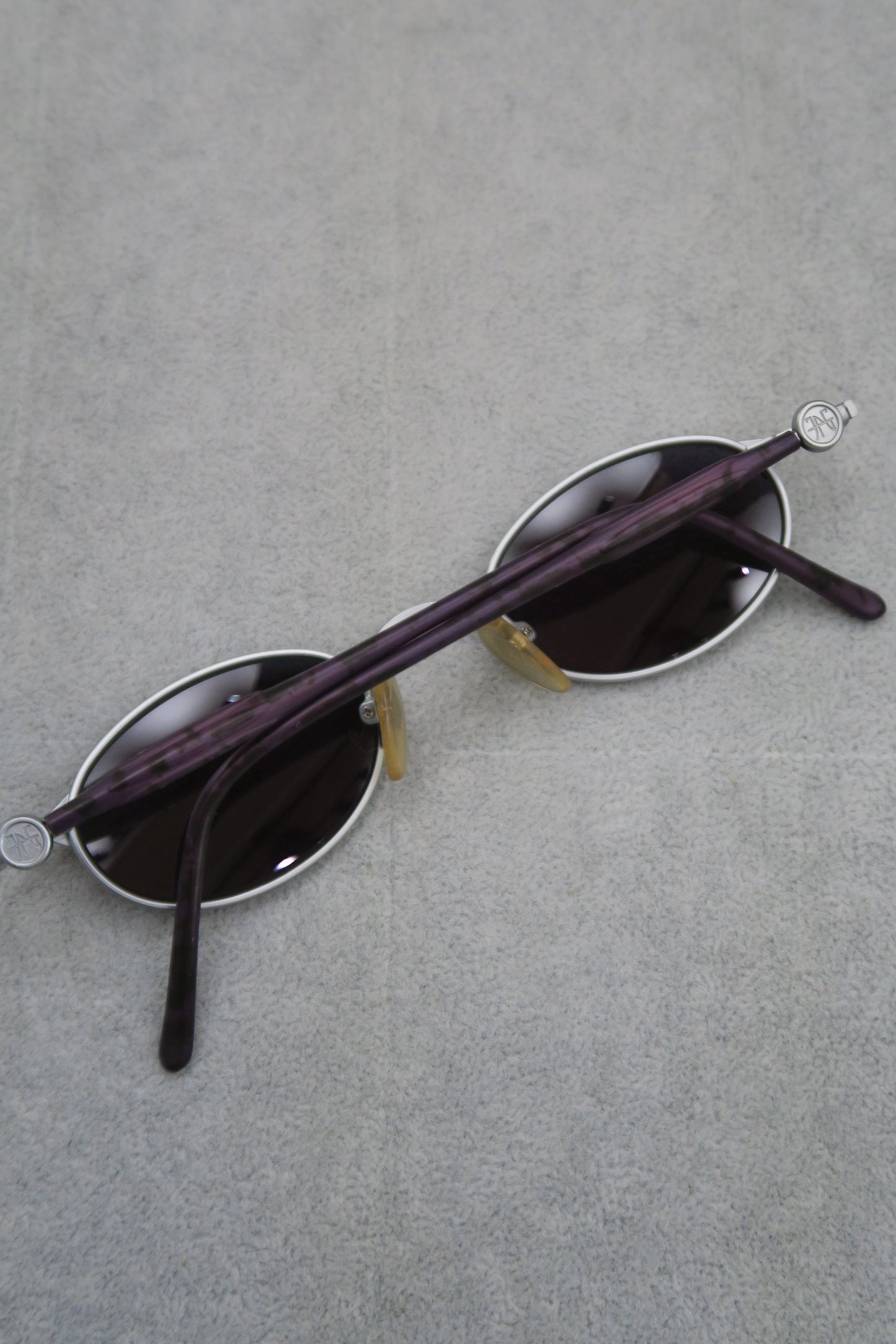 Jean Paul Gaultier sunglasses
