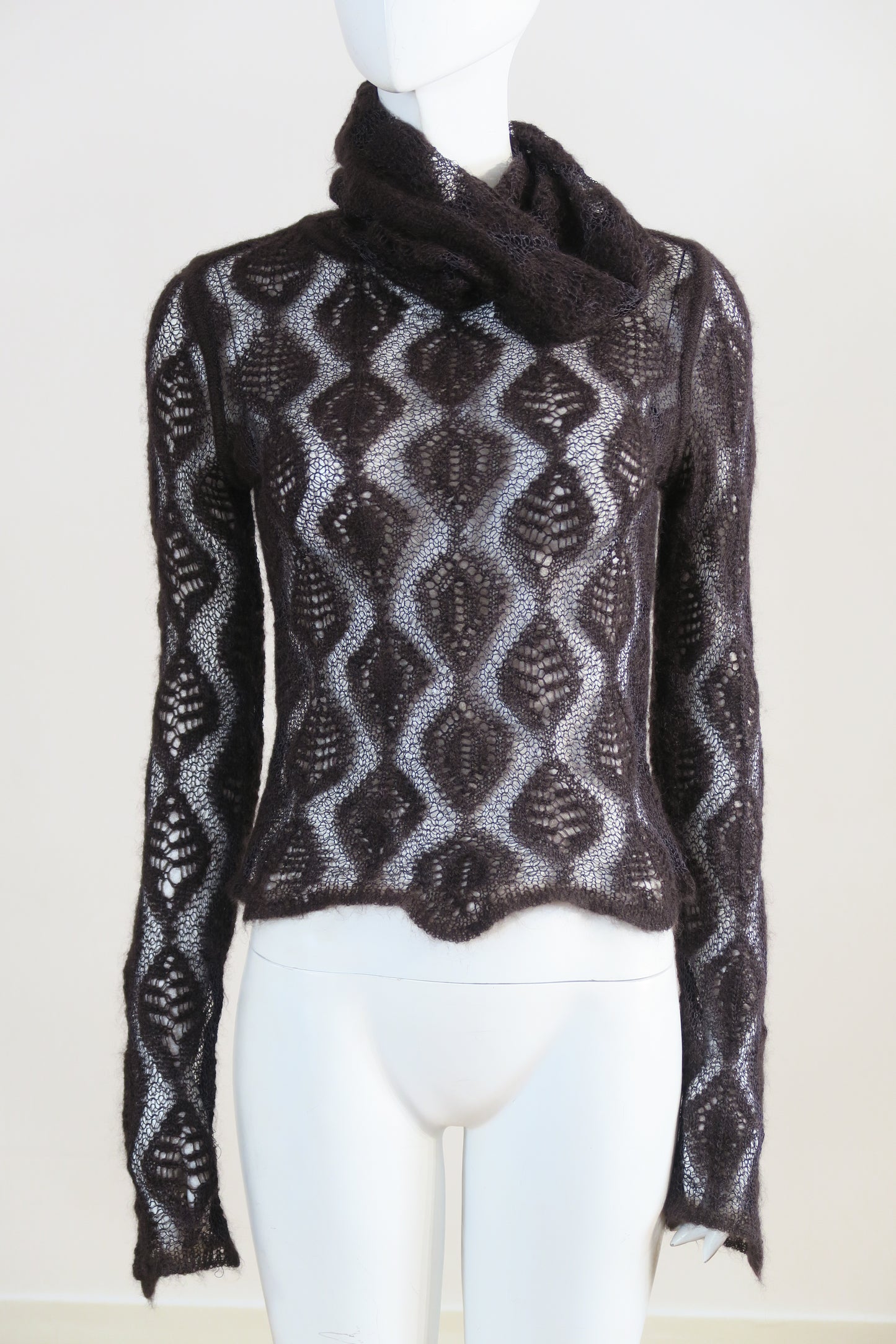 John Galliano top