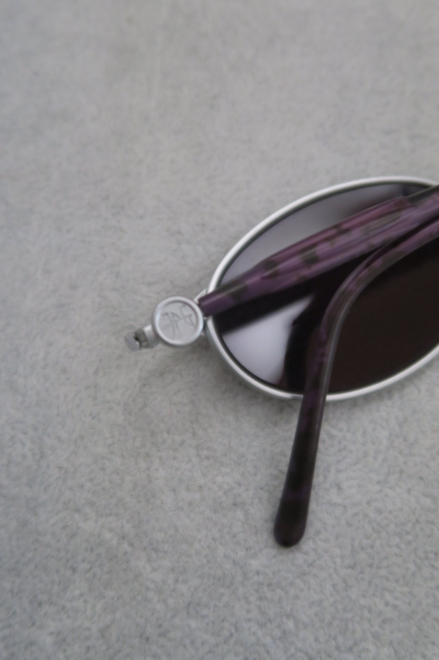 Jean Paul Gaultier sunglasses