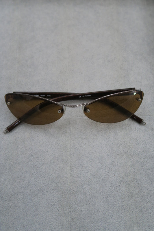 Jean Paul Gaultier sunglasses