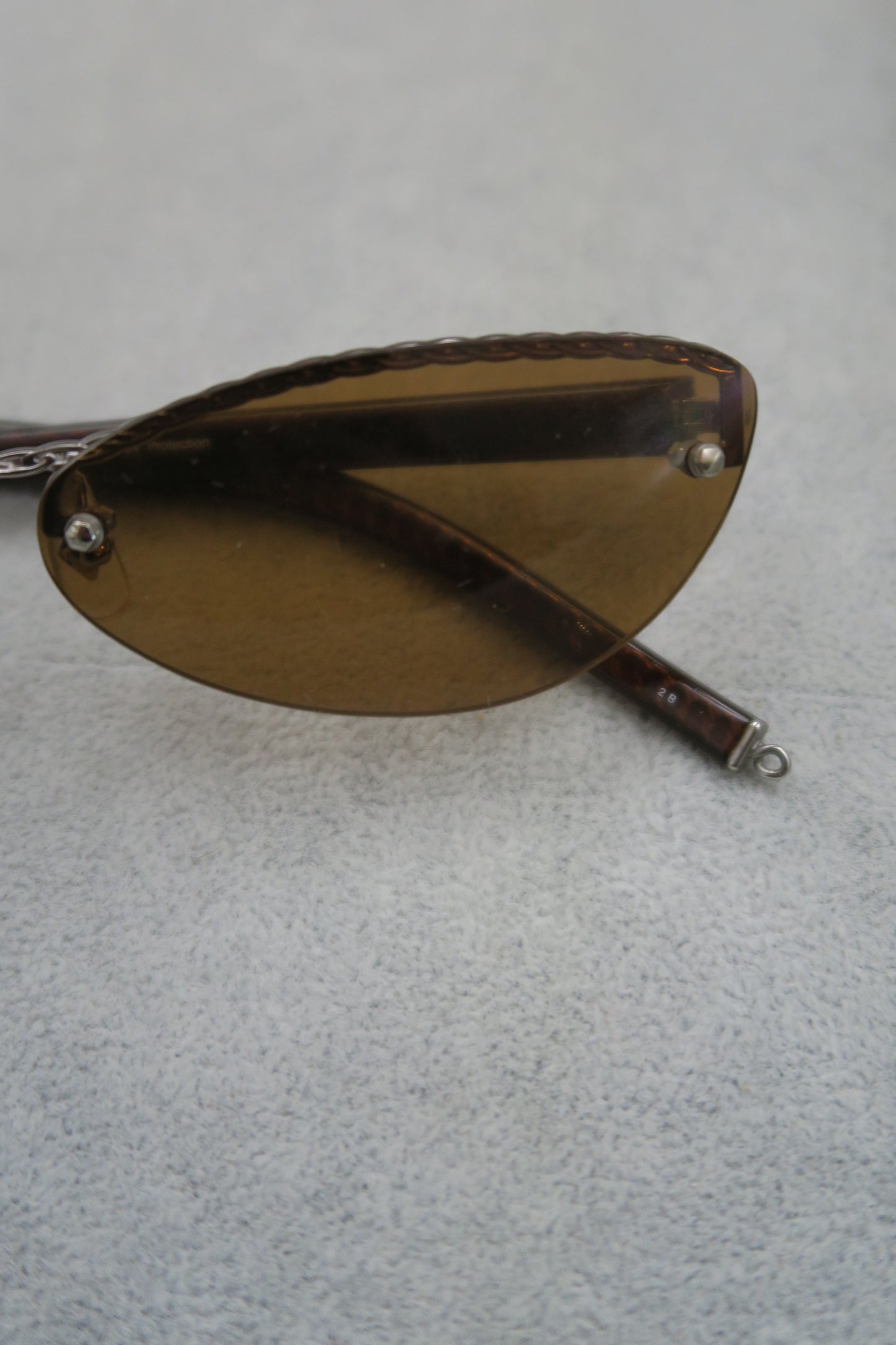 Jean Paul Gaultier sunglasses