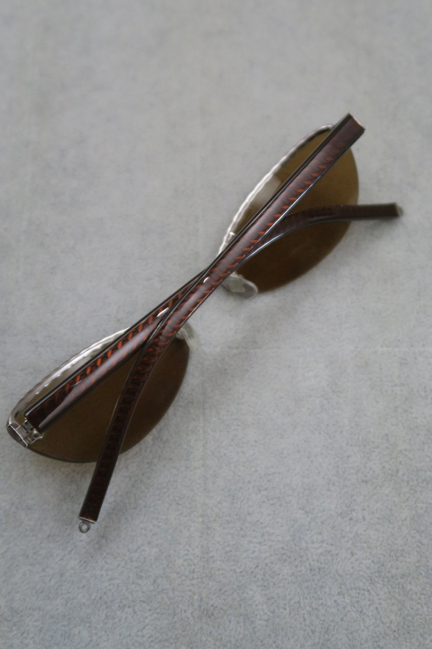 Jean Paul Gaultier sunglasses