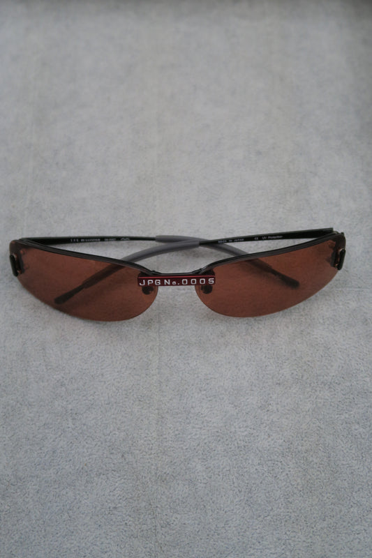 Jean Paul Gaultier sunglasses
