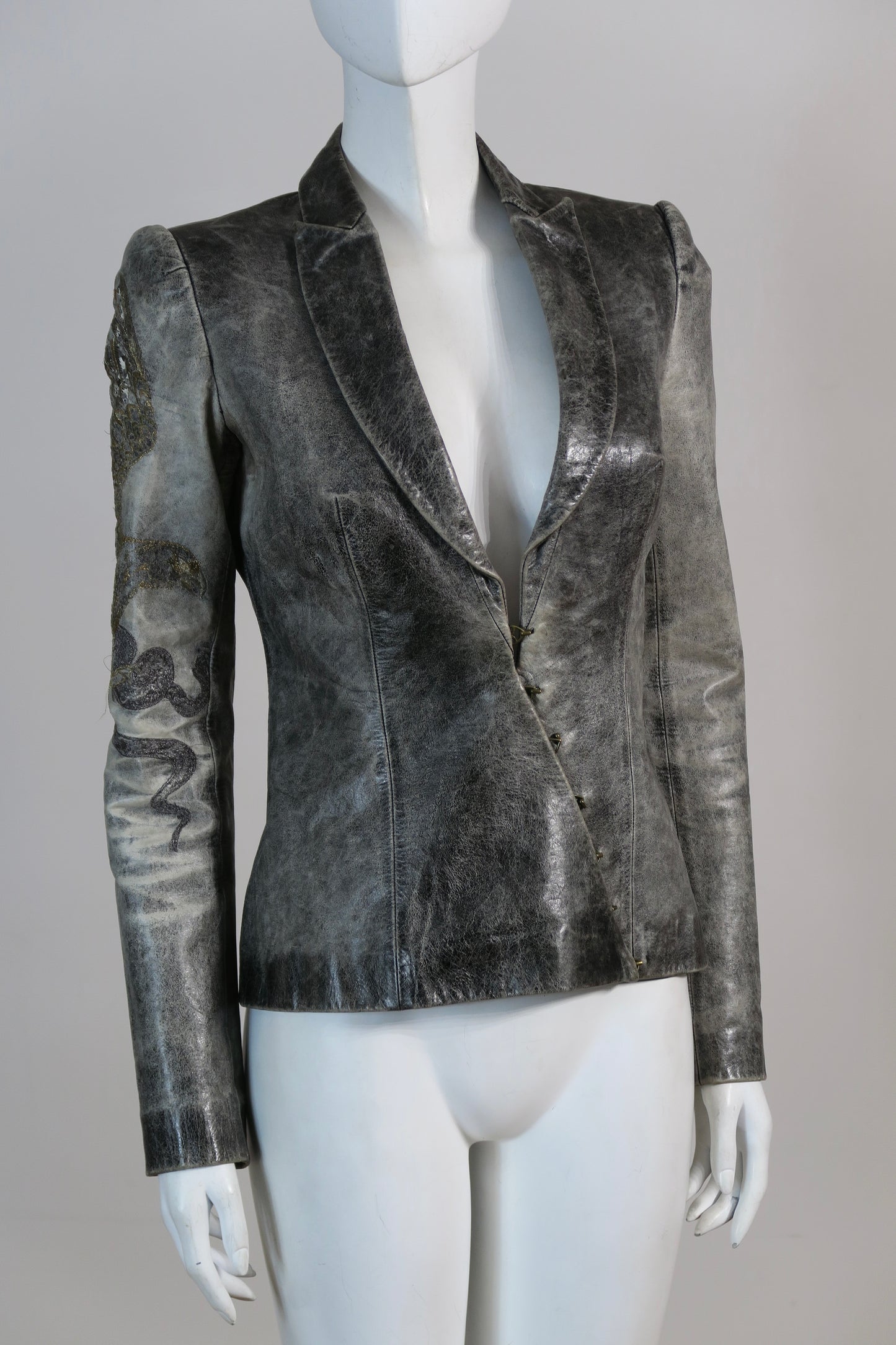 Roberto Cavalli jacket