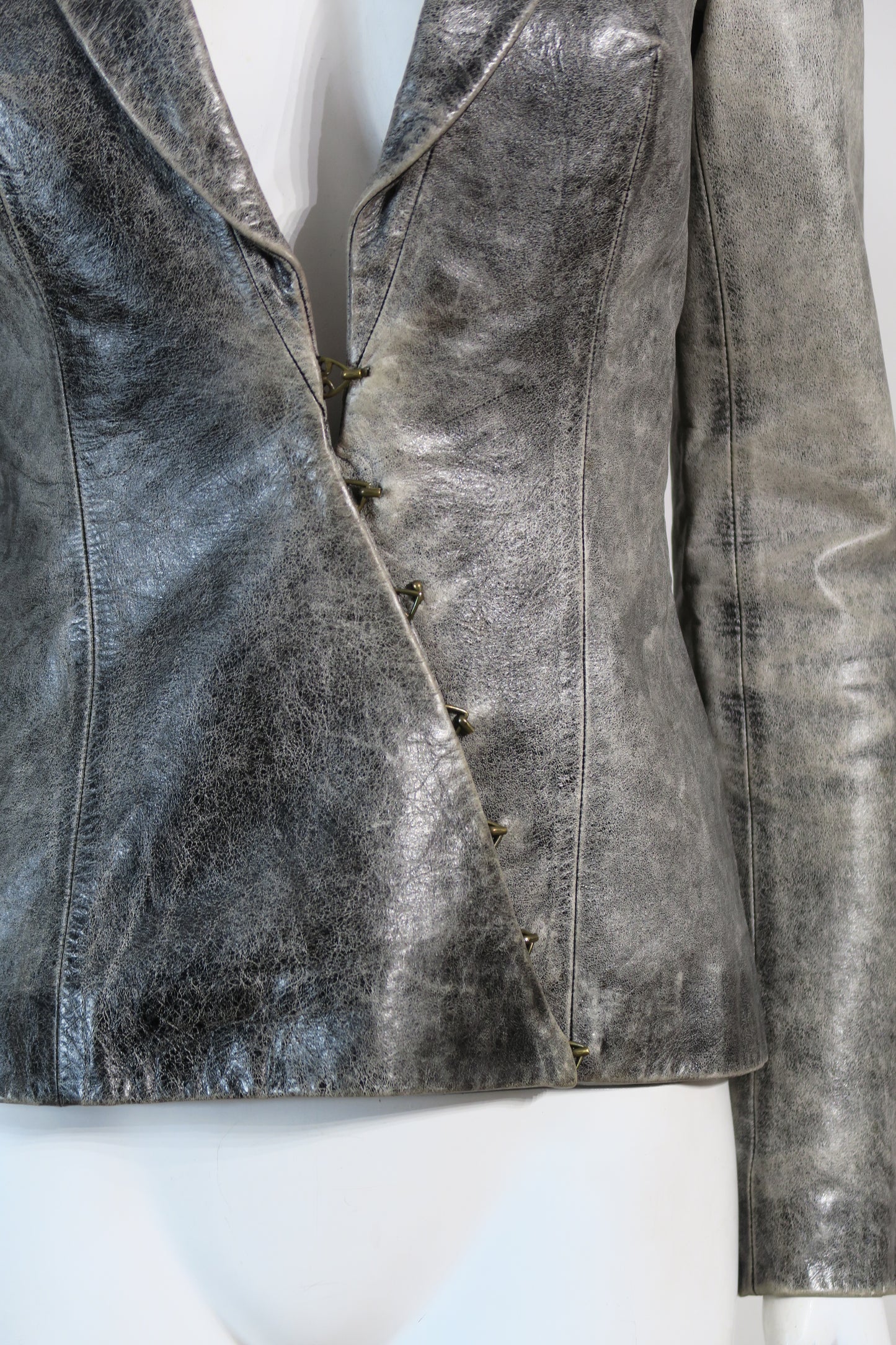 Roberto Cavalli jacket