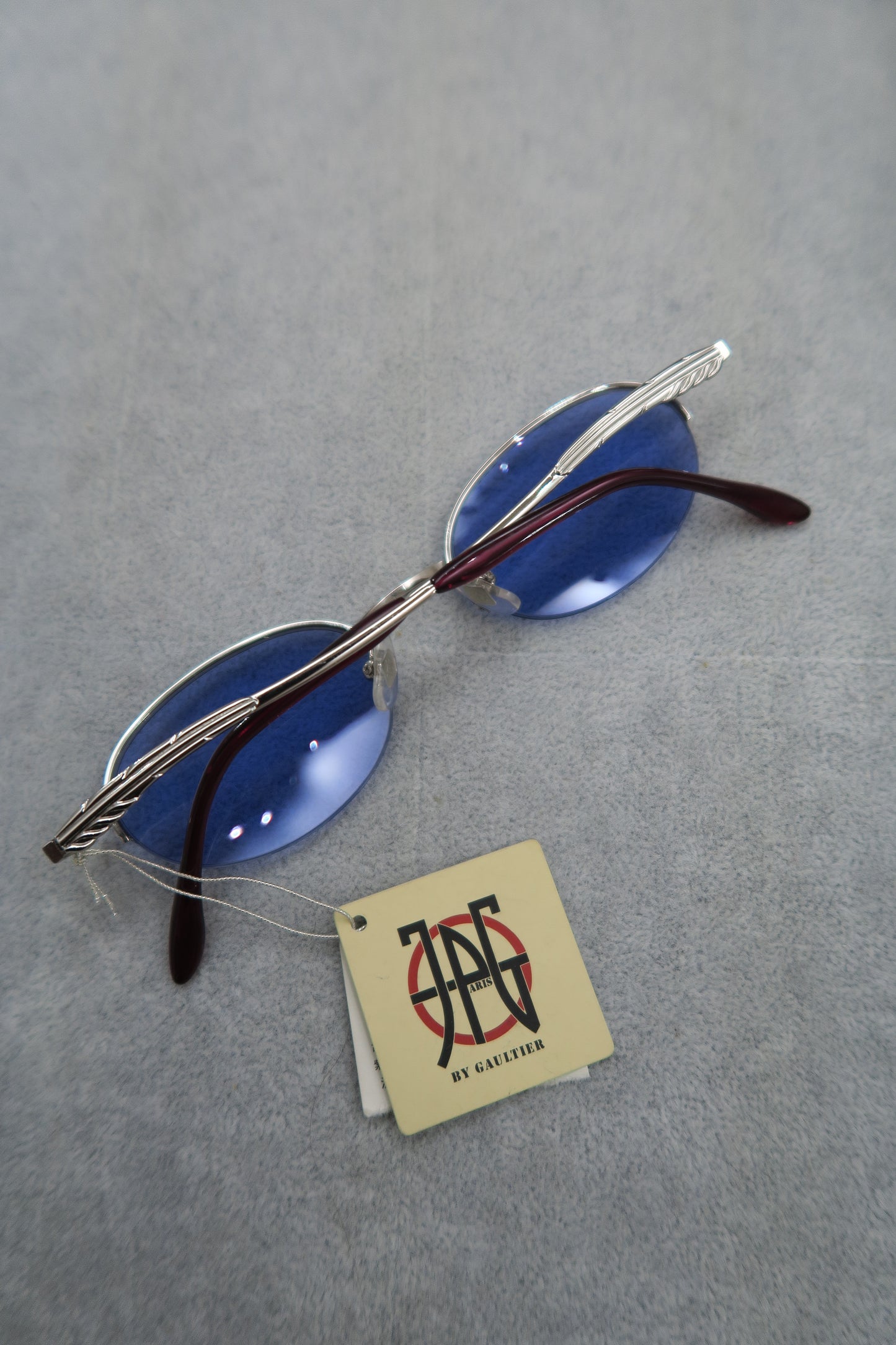 Jean Paul Gaultier sunglasses