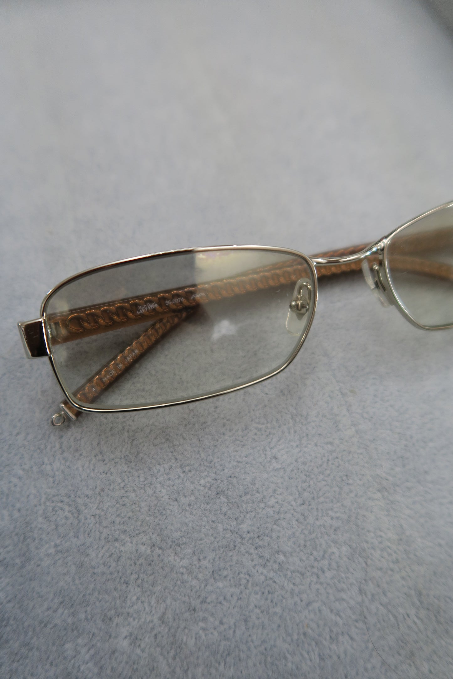 Jean Paul Gaultier sunglasses