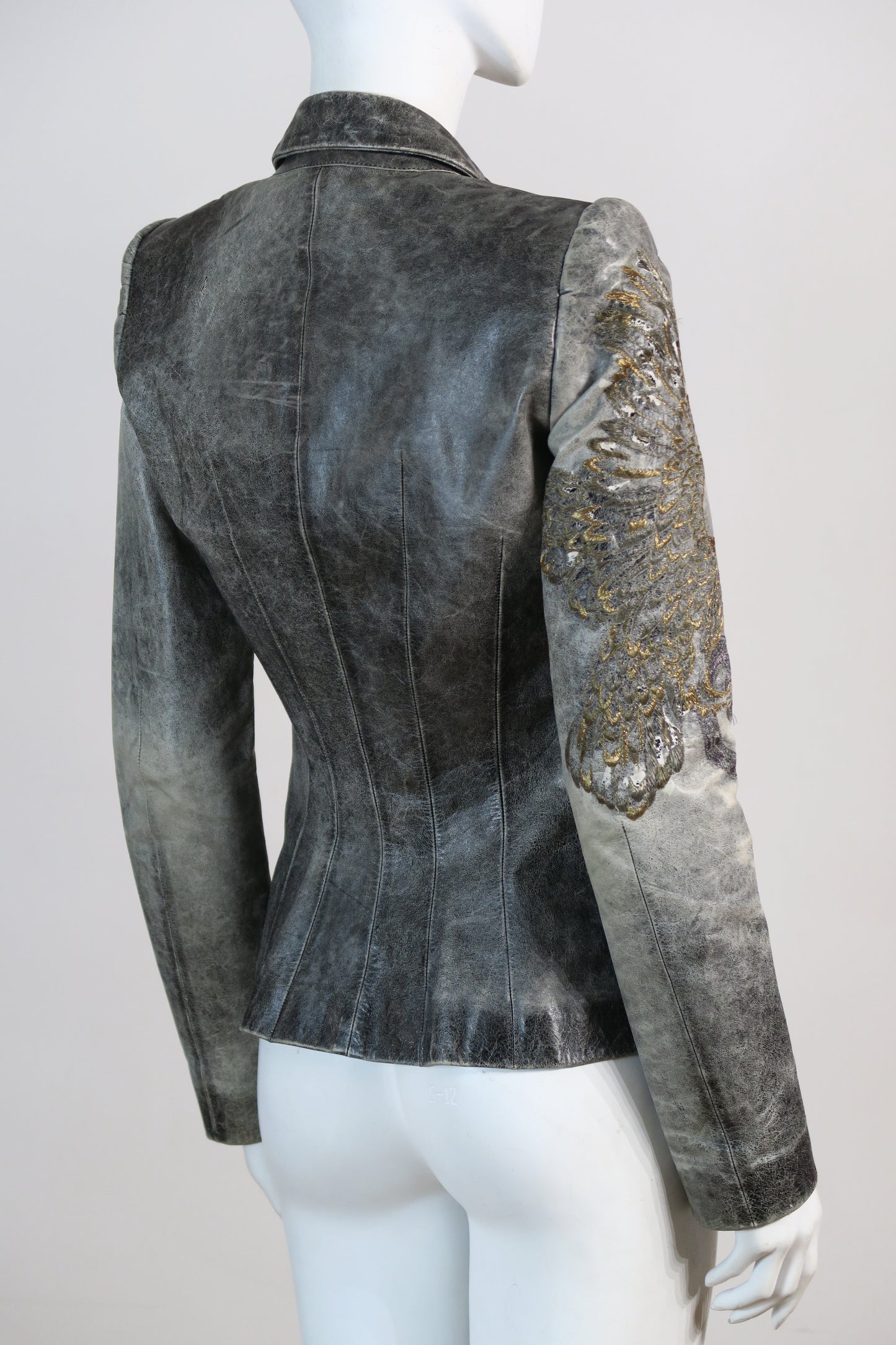 Roberto Cavalli jacket