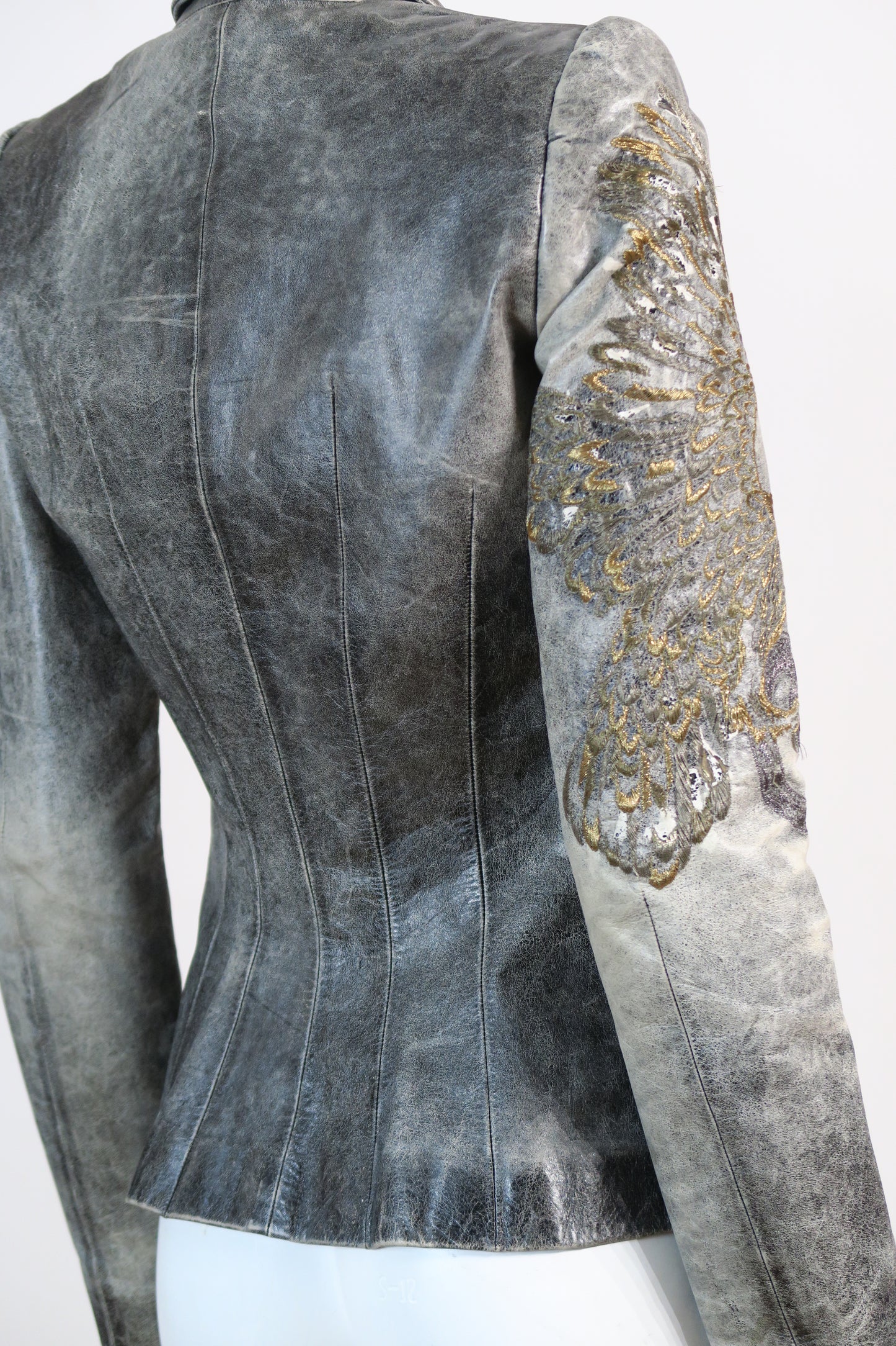 Roberto Cavalli jacket