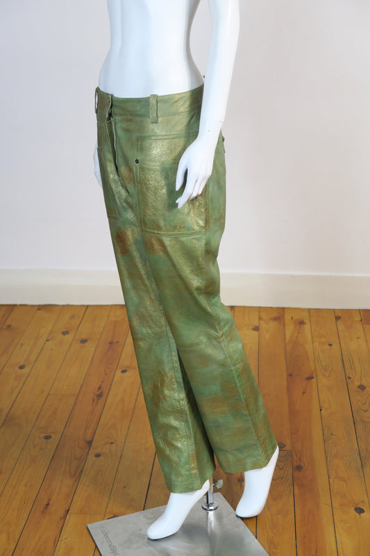 John Galliano pants