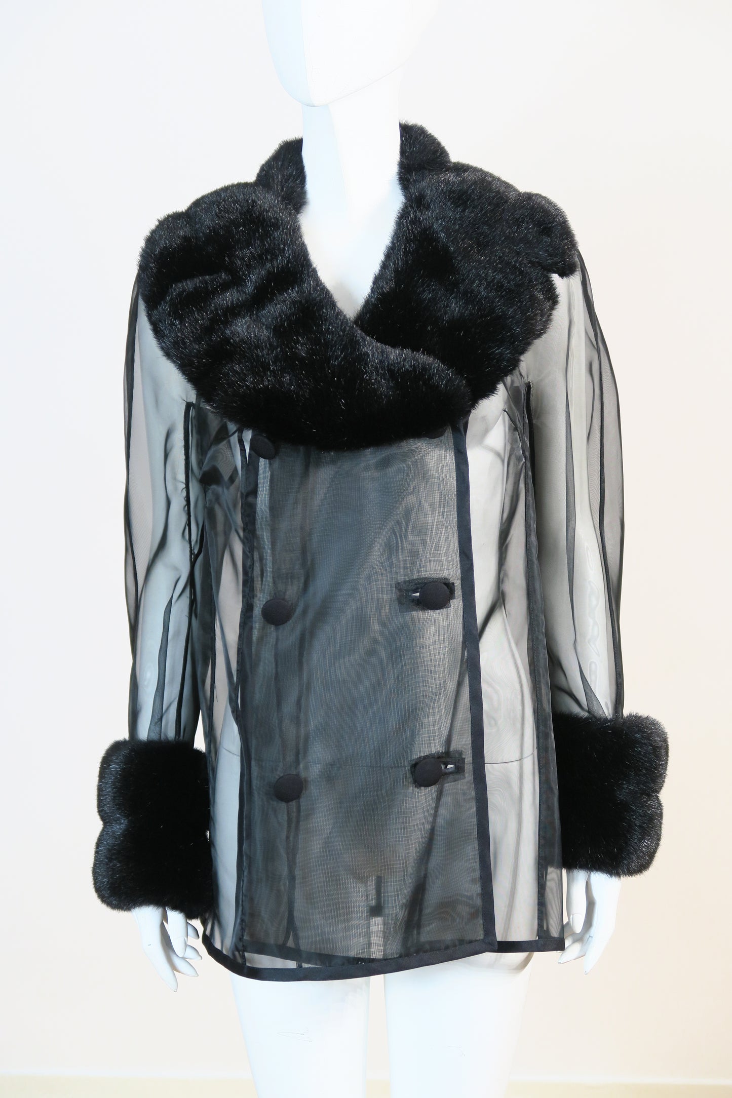 Dolce & Gabbana jacket