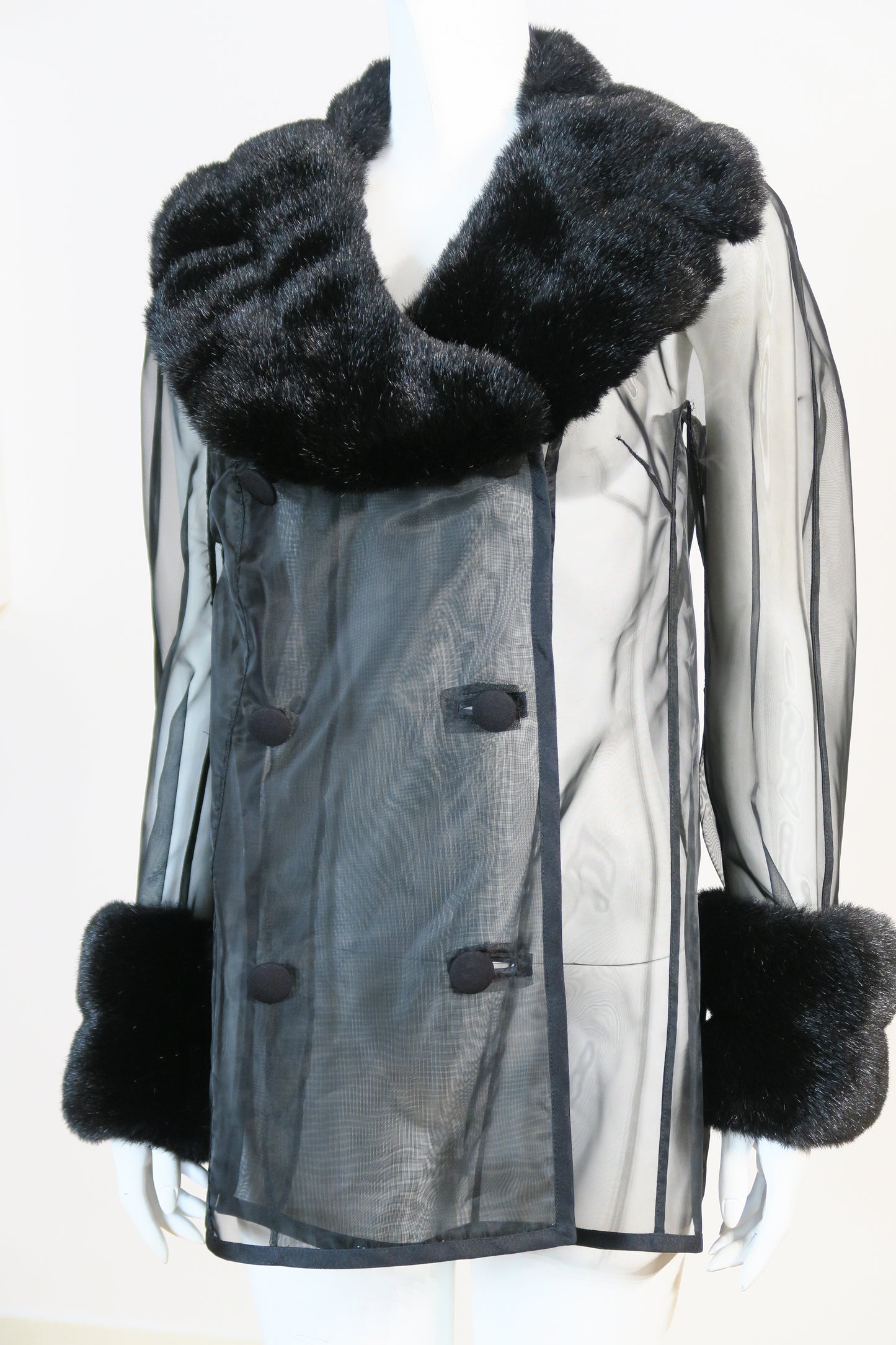 Dolce & Gabbana jacket