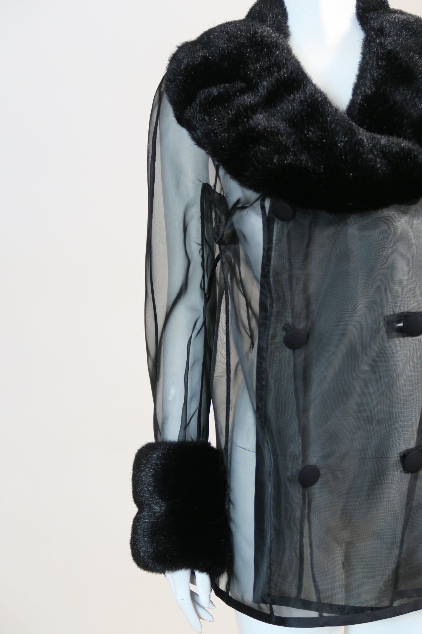 Dolce & Gabbana jacket