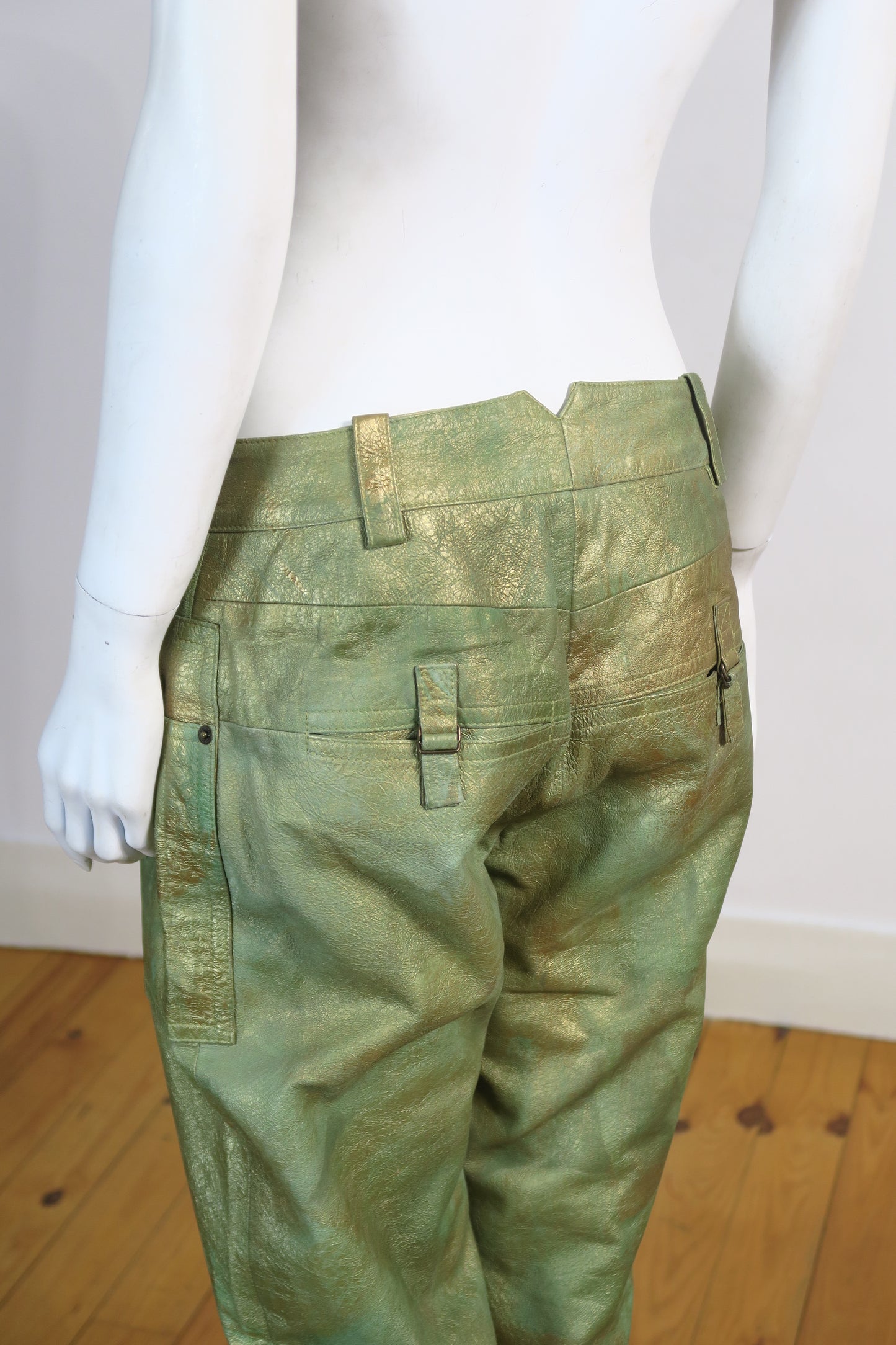 John Galliano pants