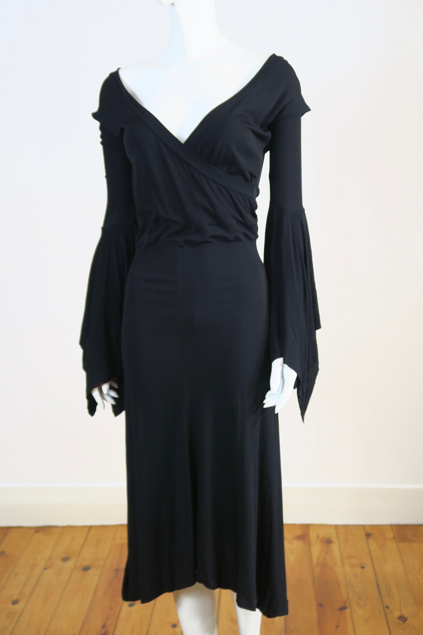 Yves Saint Laurent dress