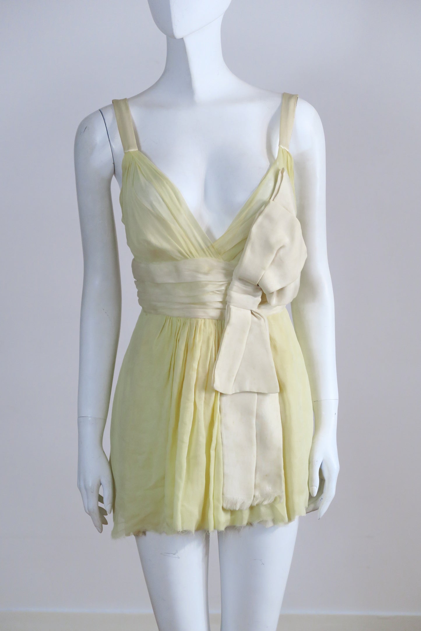 Dolce & Gabbana dress