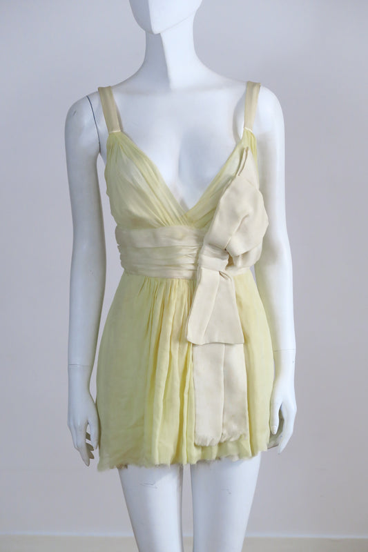 Dolce & Gabbana dress