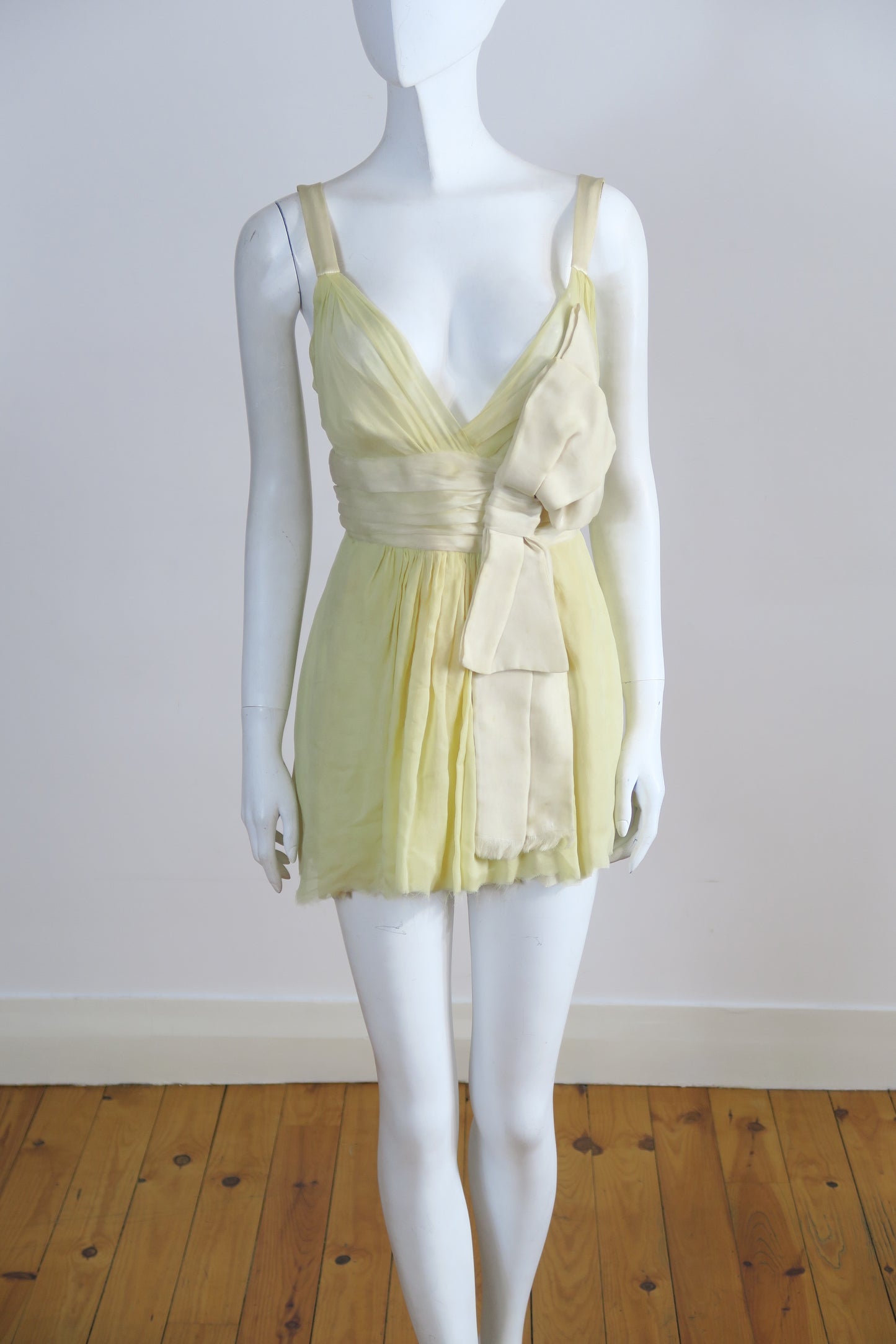Dolce & Gabbana dress