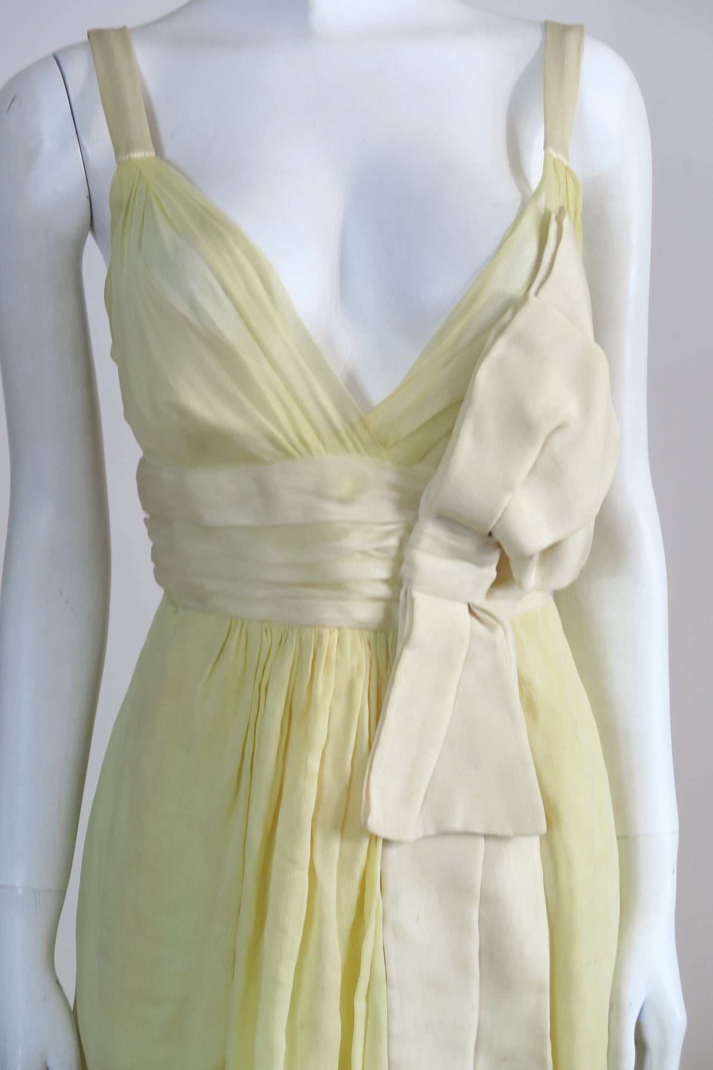 Dolce & Gabbana dress