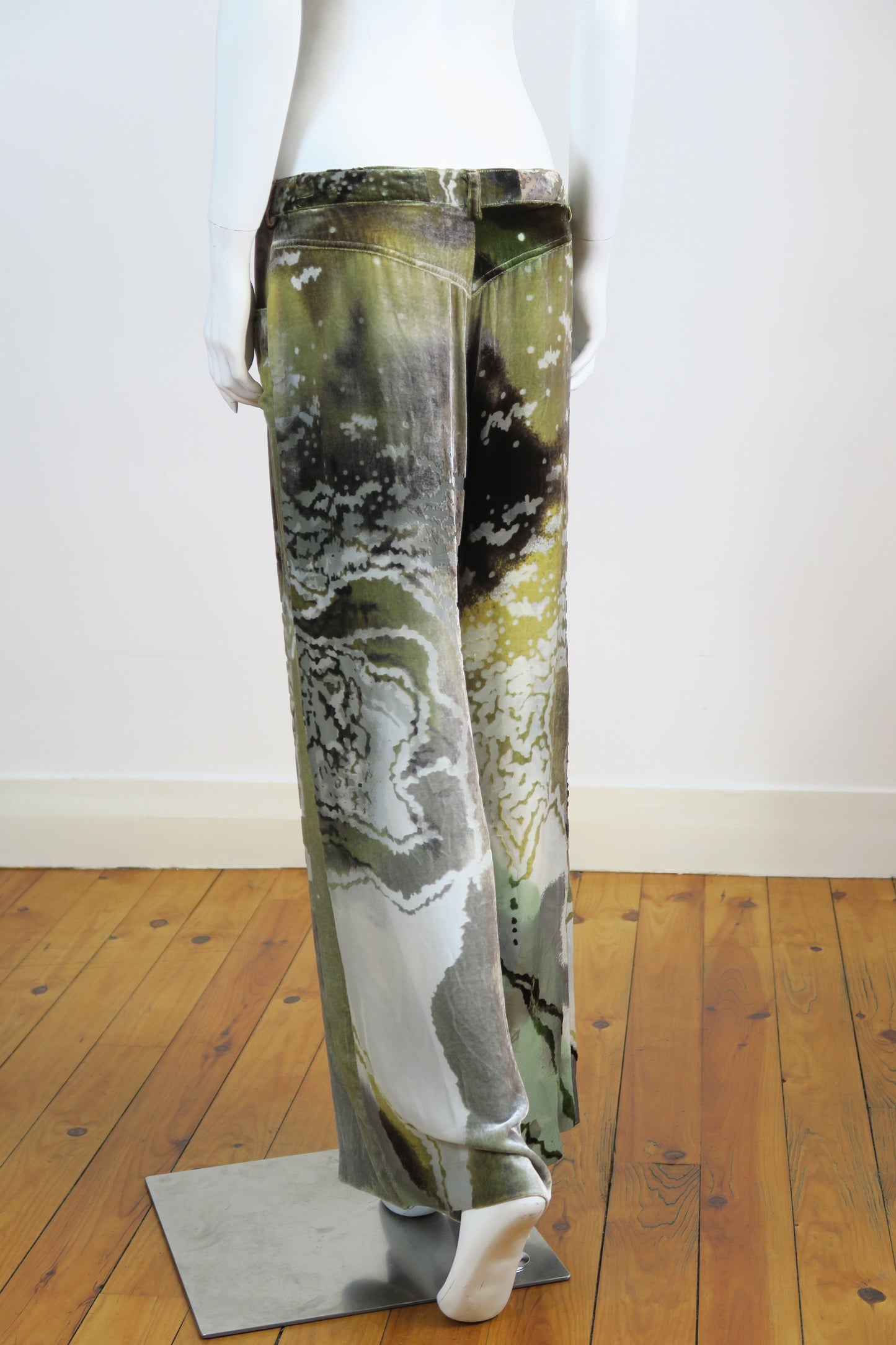 Dior pants