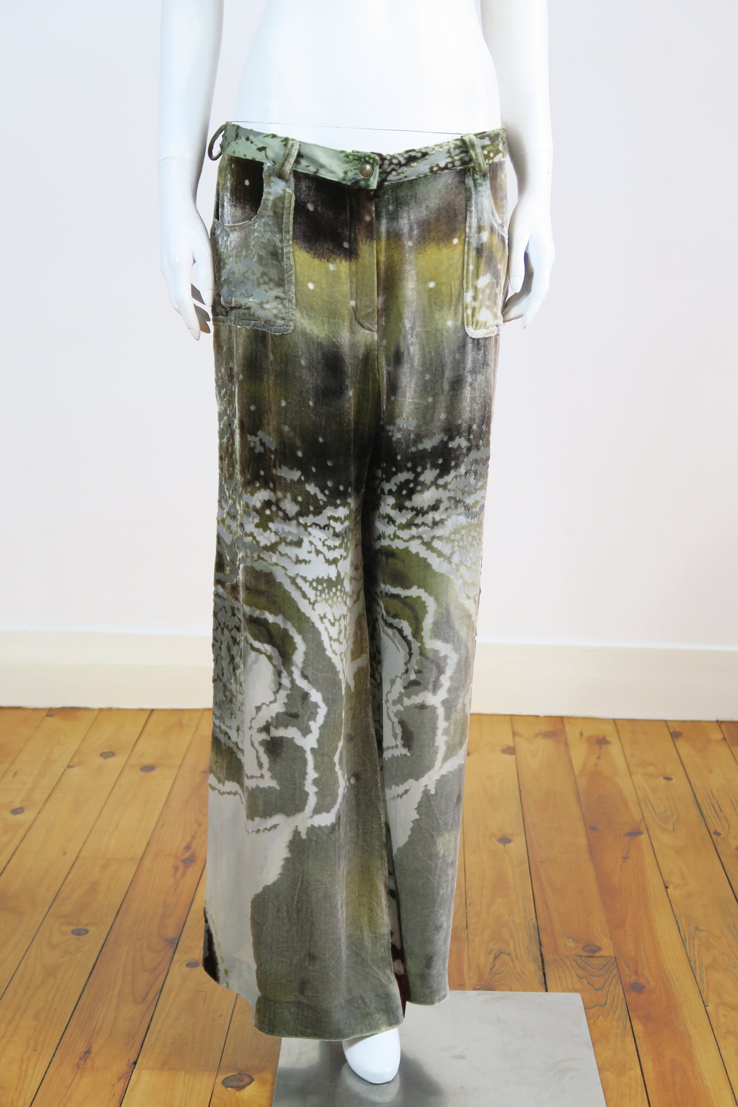 Dior pants