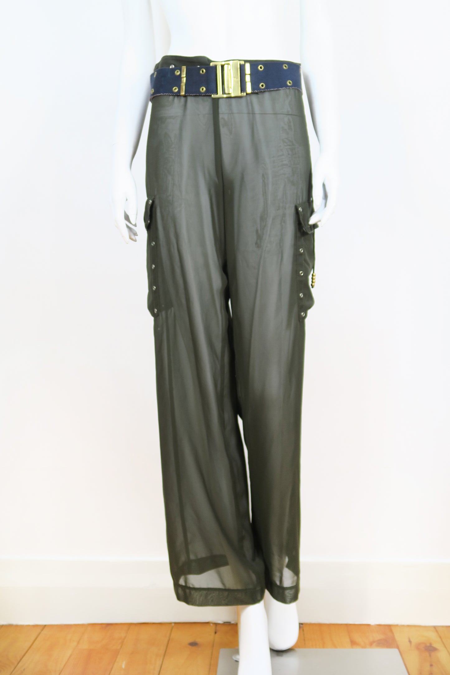 Dior pants