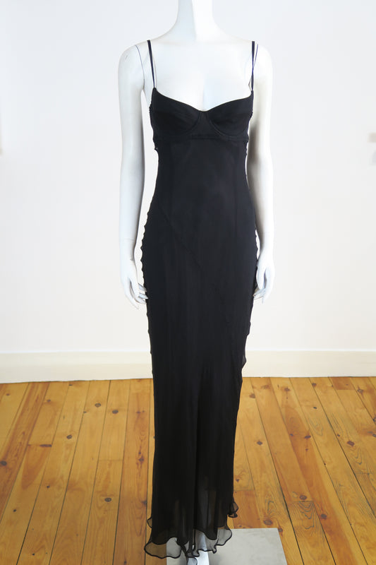 Lolila Lempicka dress