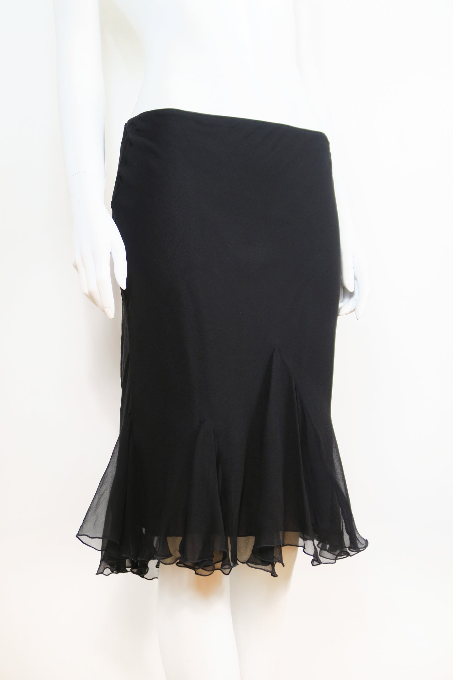 Blumarine skirt