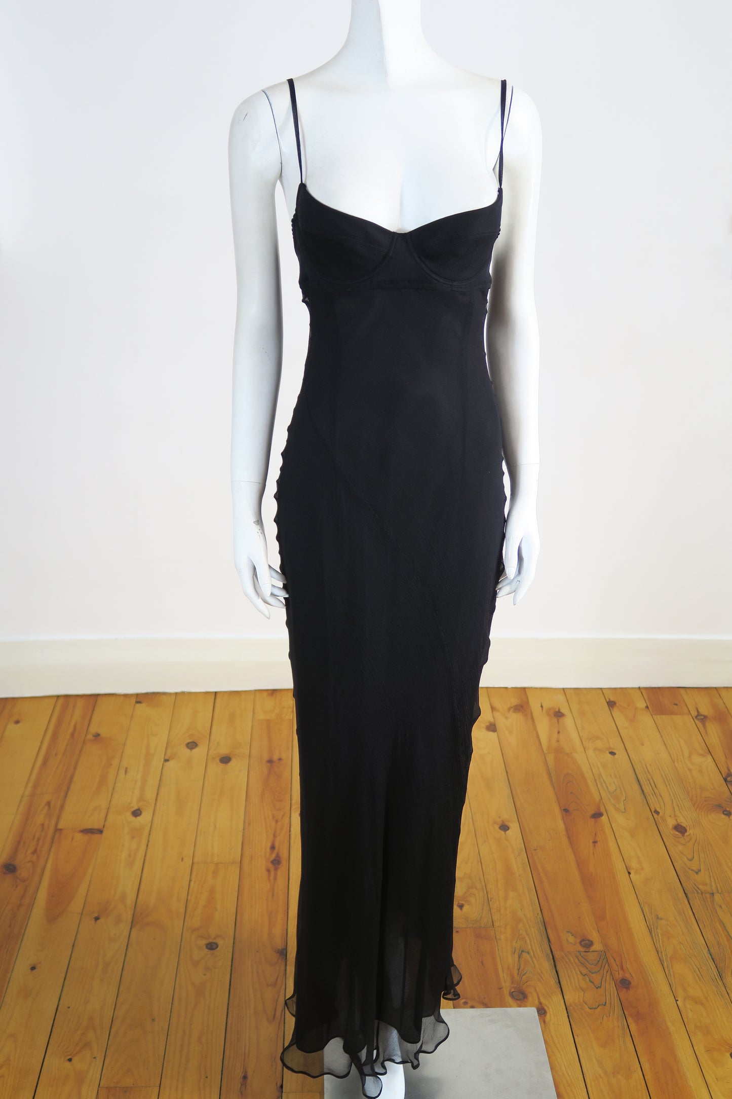 Lolila Lempicka dress