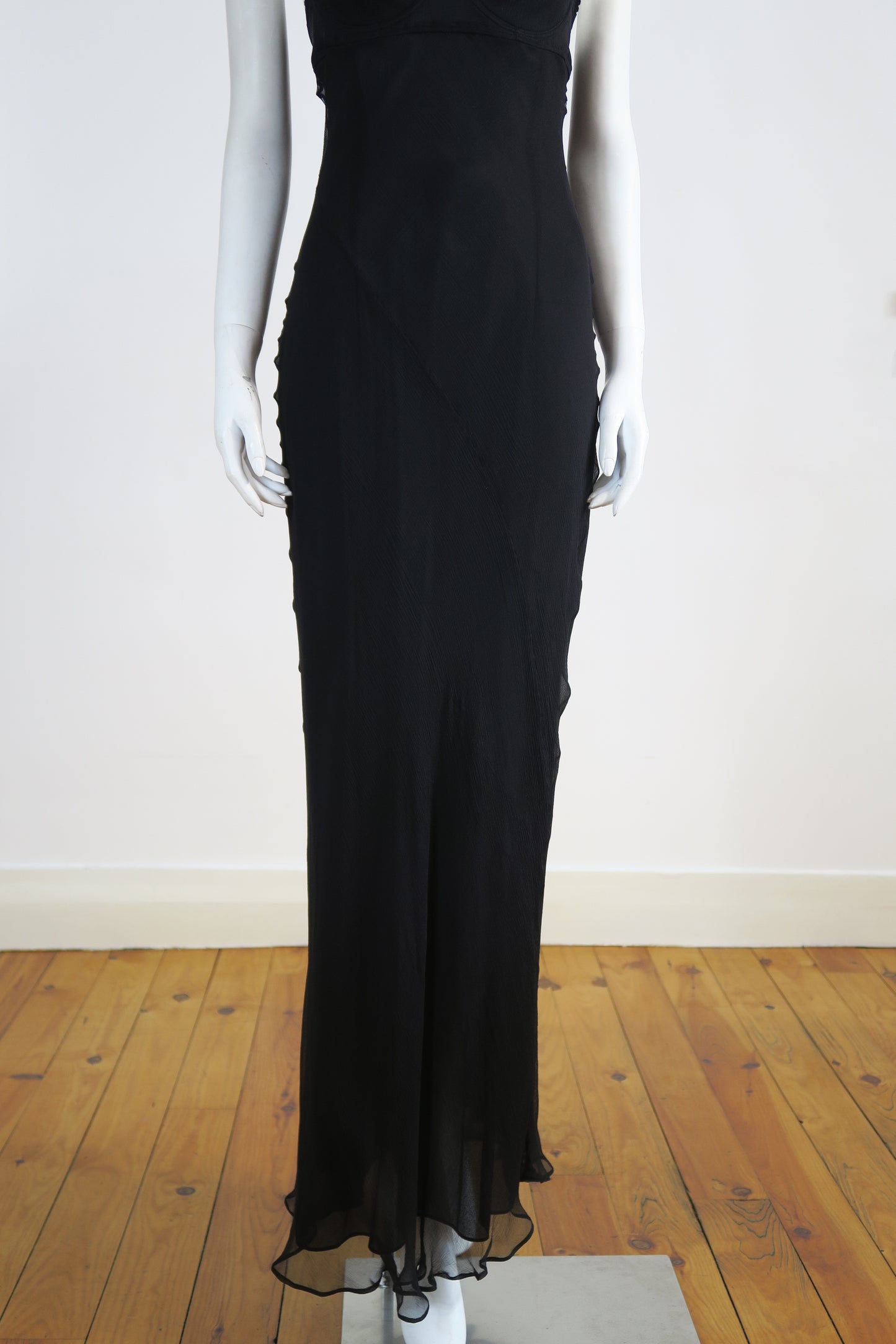 Lolila Lempicka dress