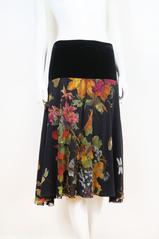 Jean Paul Gaultier skirt