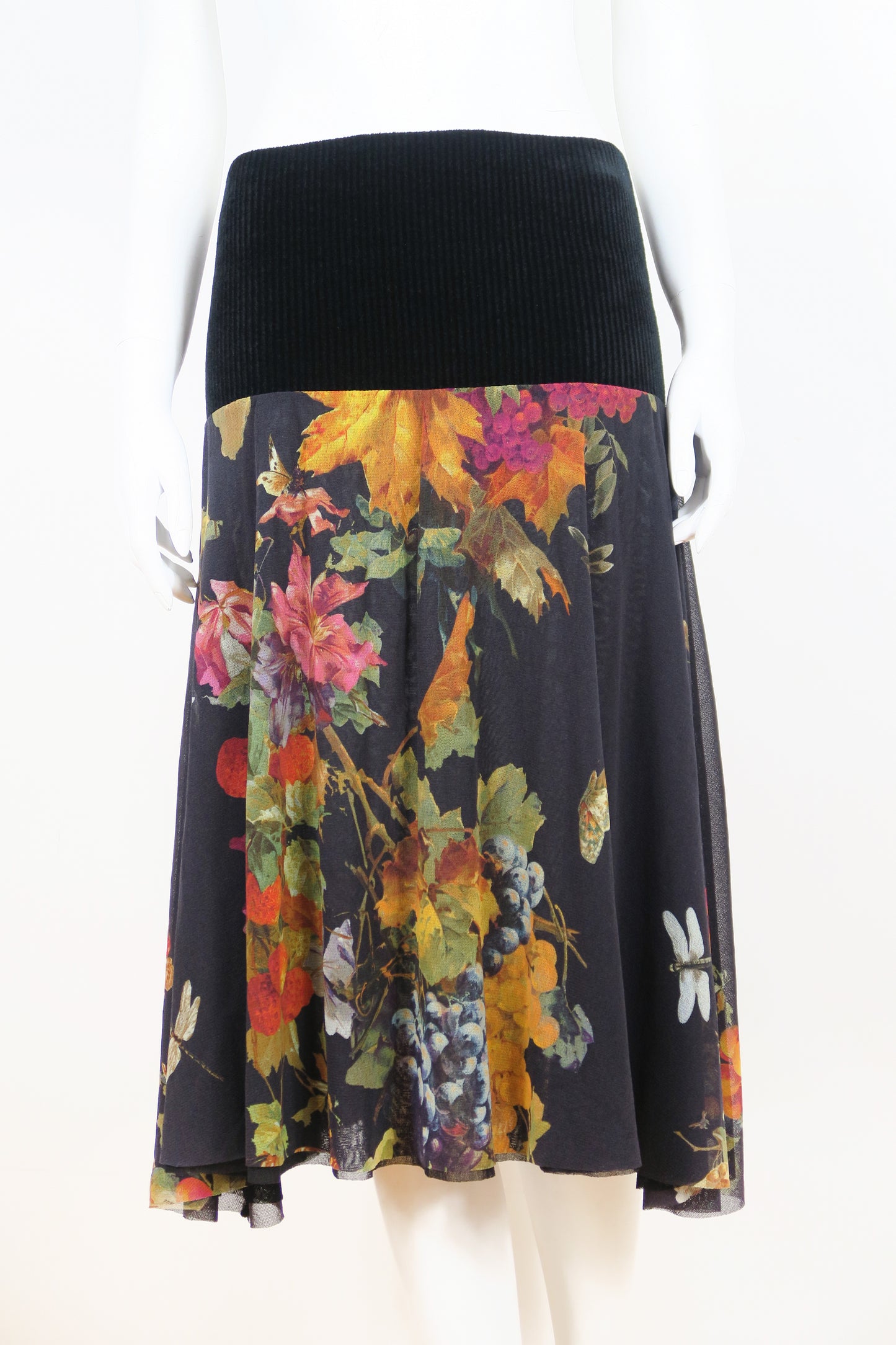 Jean Paul Gaultier skirt